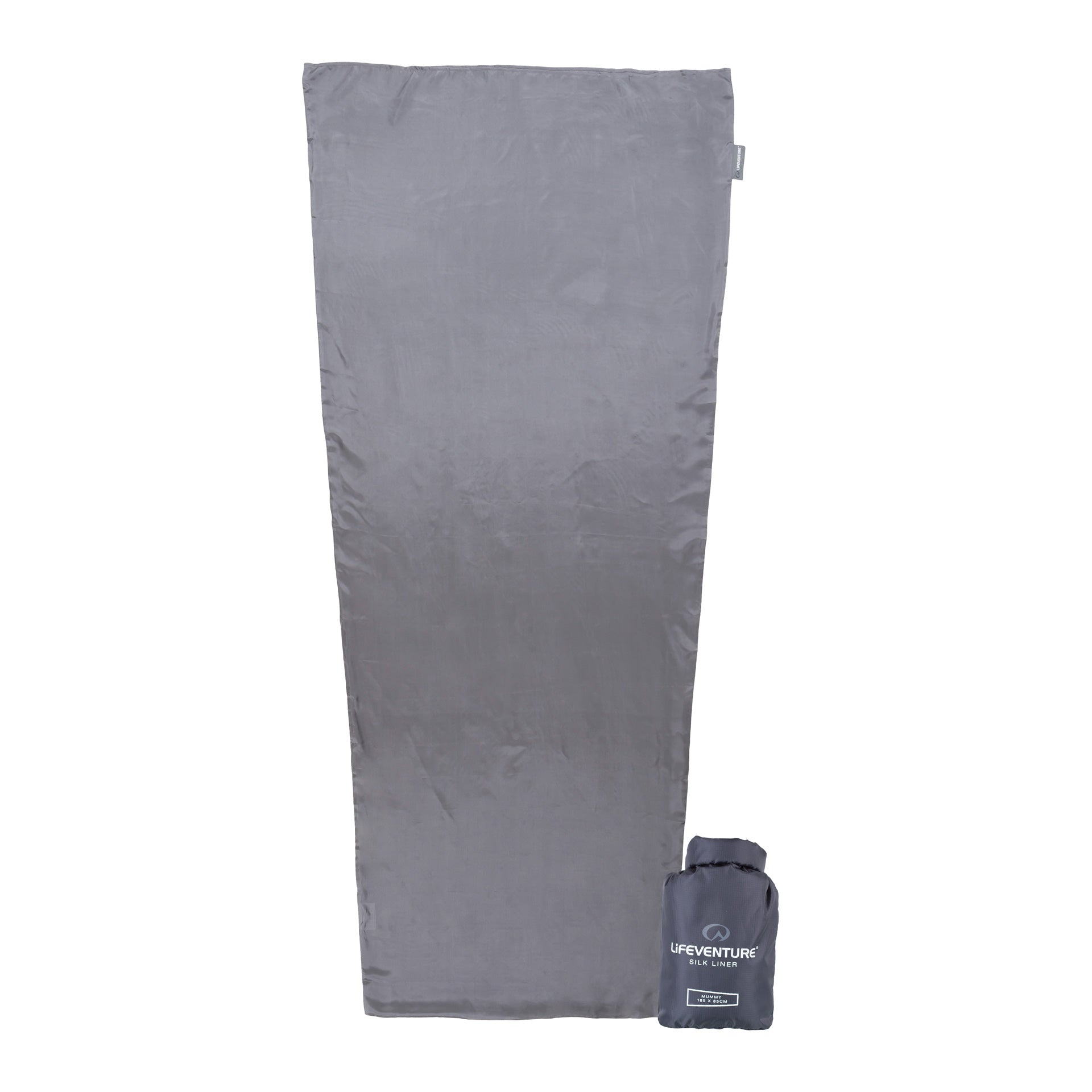Silk Sleeping Bag Liner - variant[Mummy]