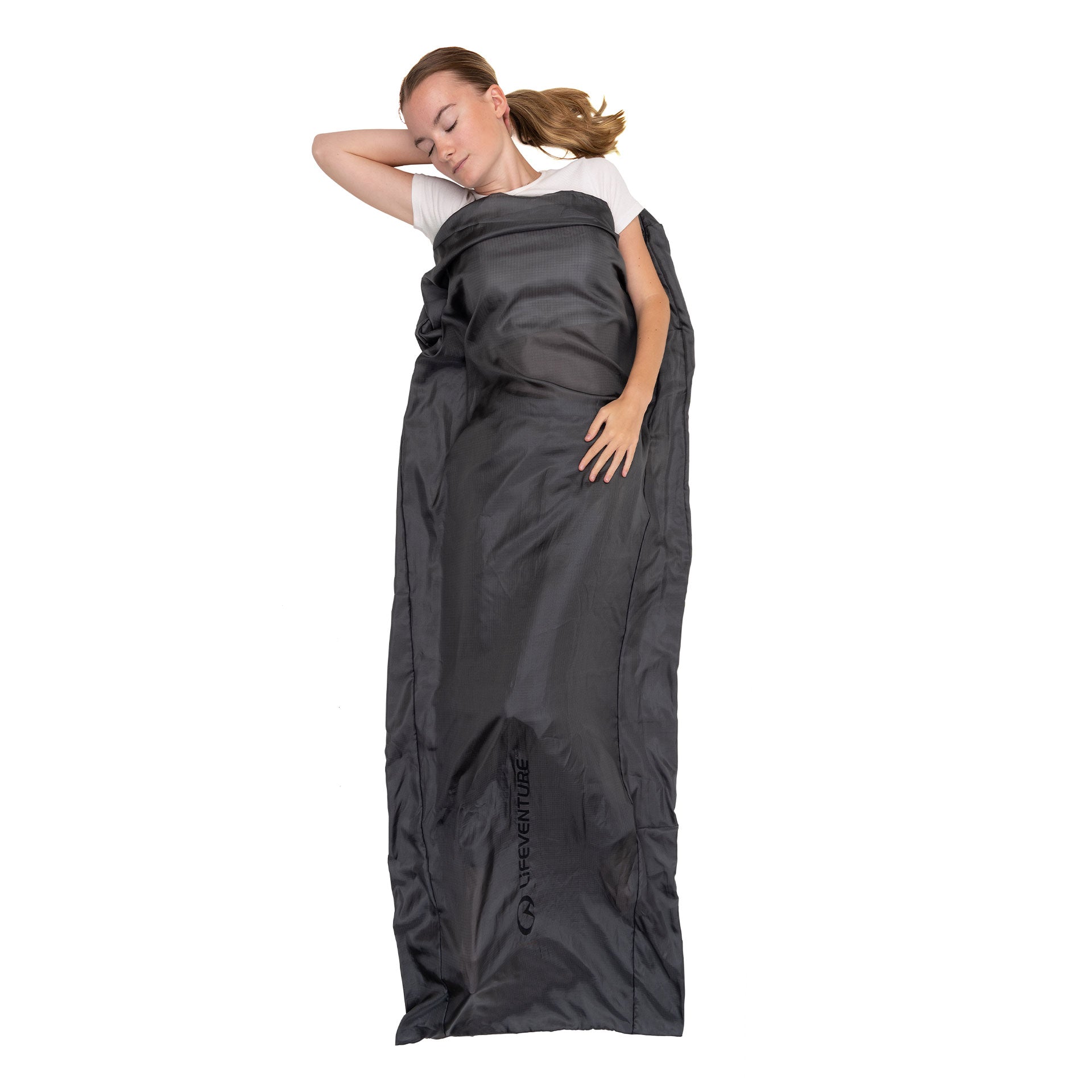 Silk Sleeping Bag Liner