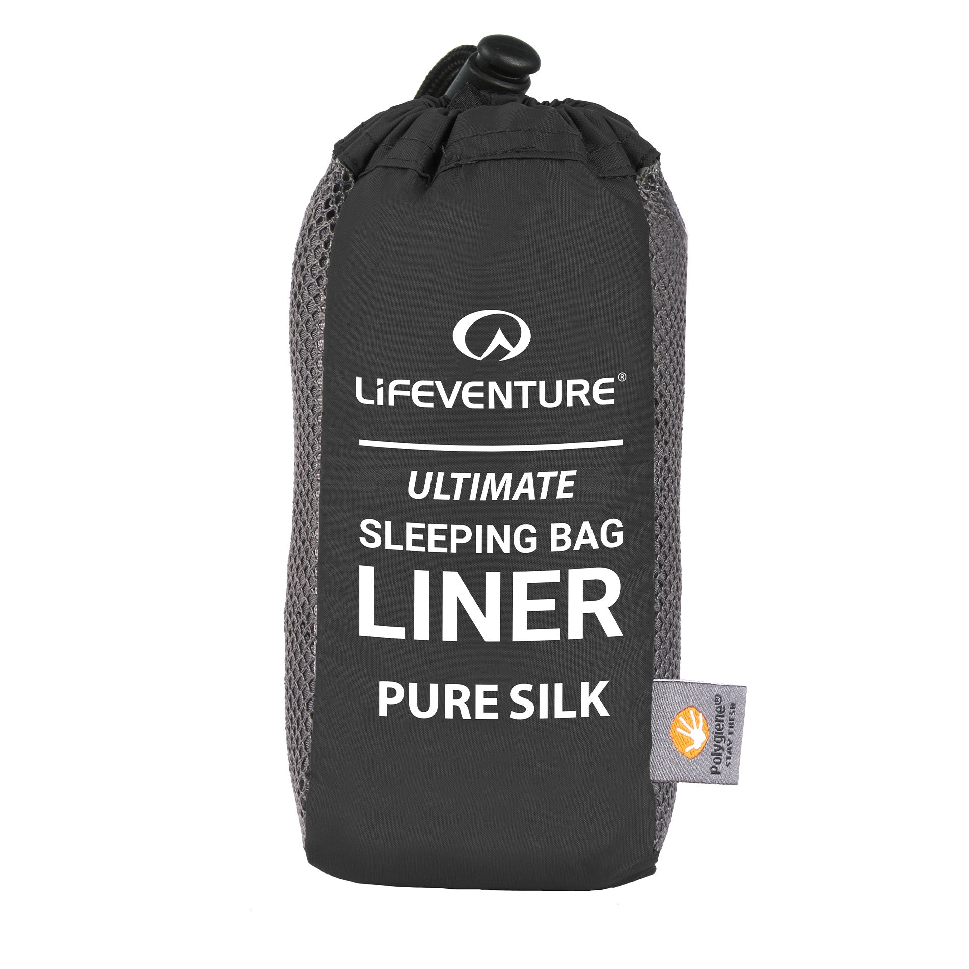 Silk Ultimate Sleeping Bag Liner