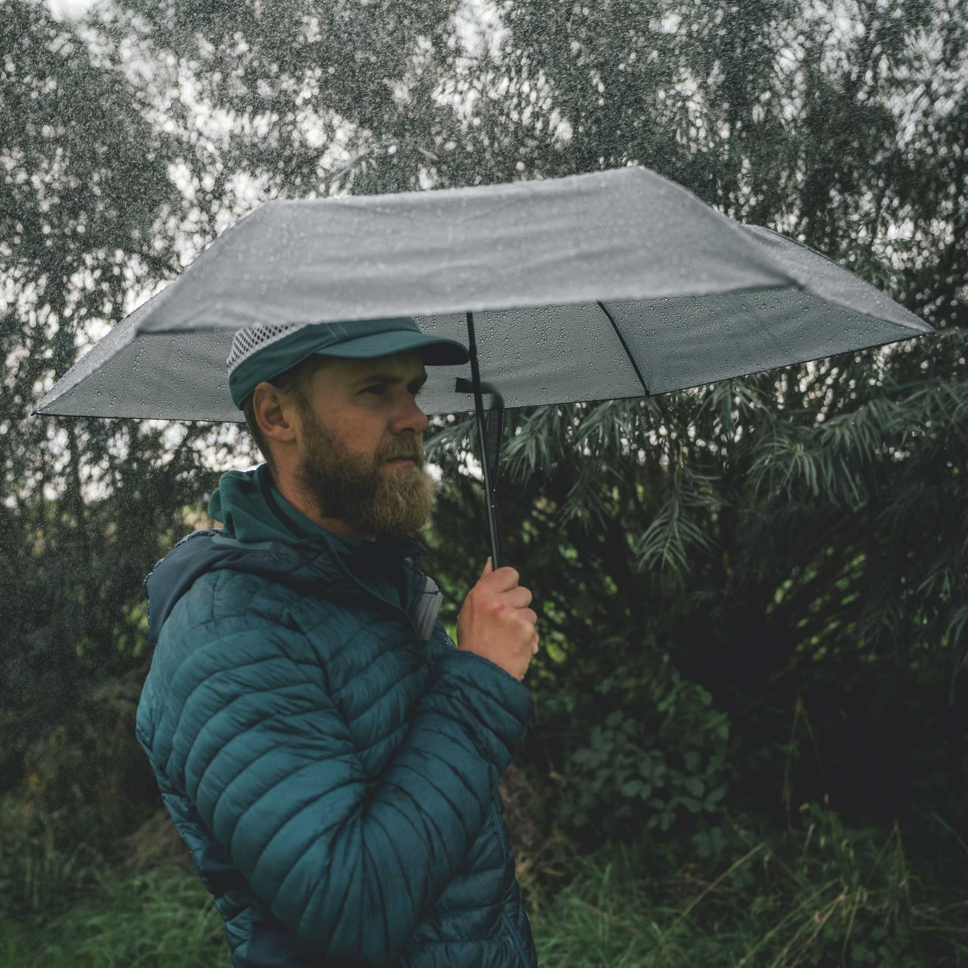 Ultralight Trek Umbrella