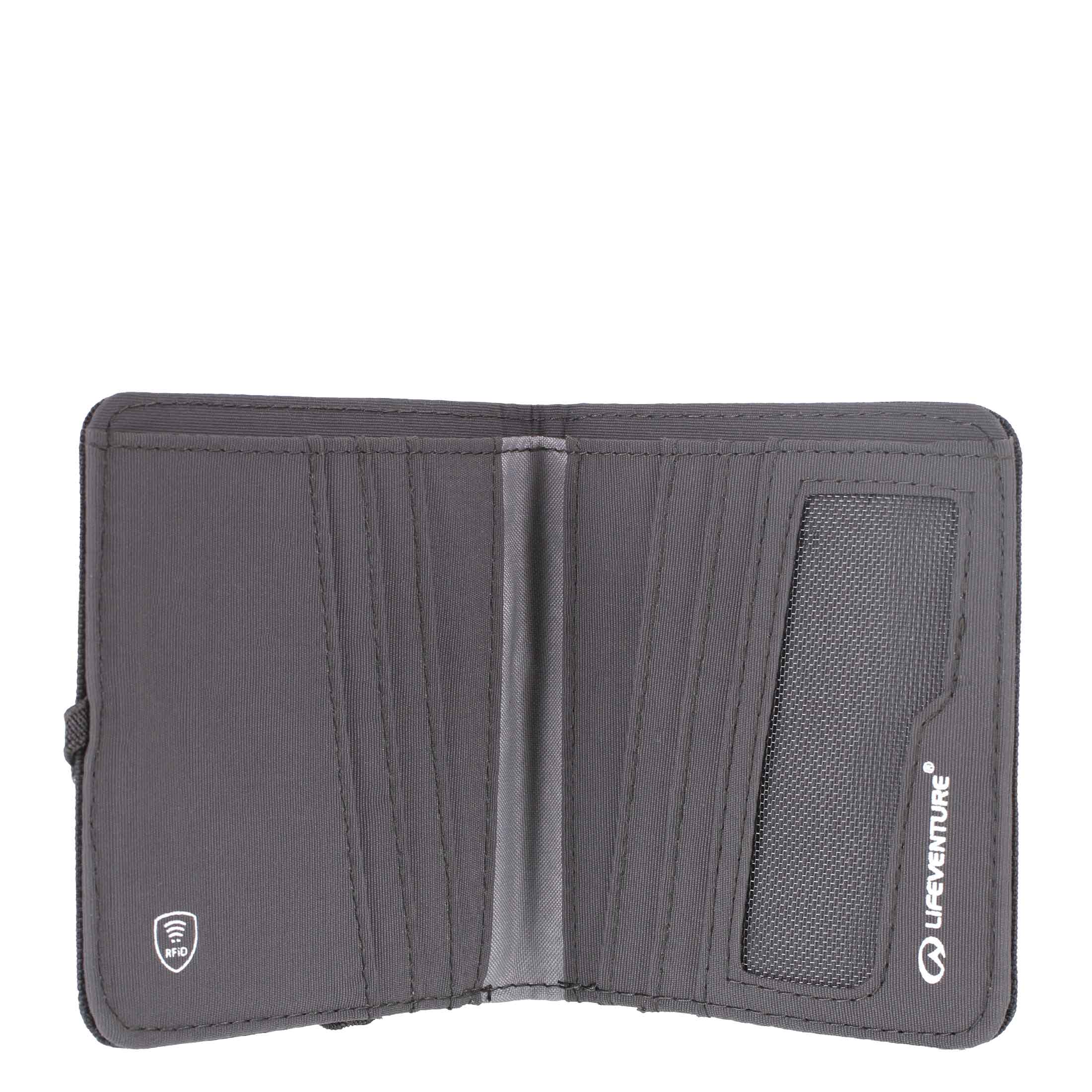 Compact Wallet, Compact RFiD Wallet