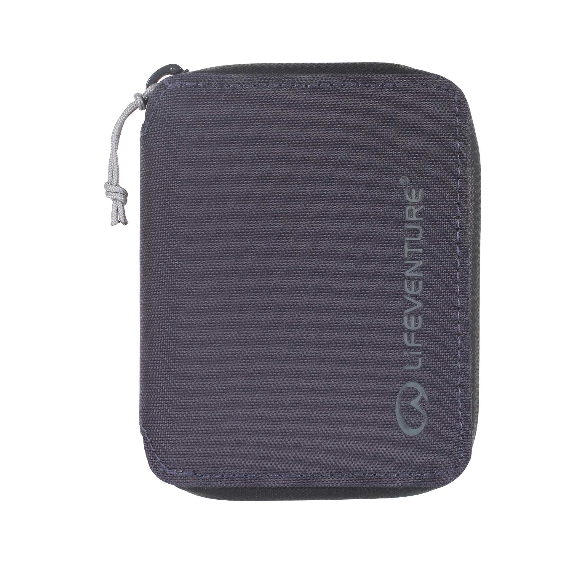 RFiD Bi-Fold Wallet - variant[Navy]