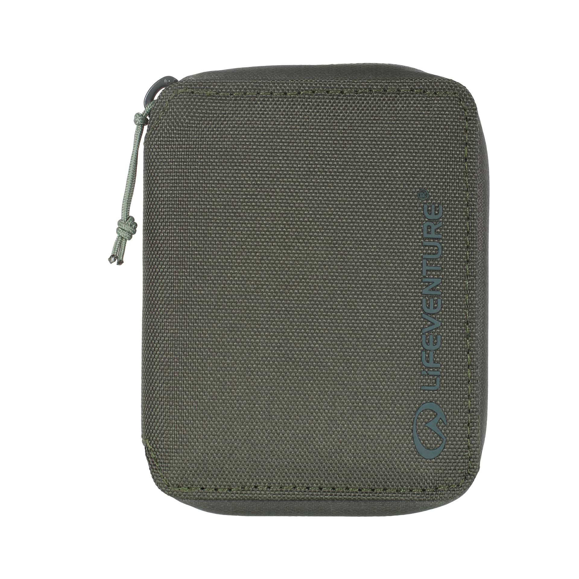 RFiD Bi-Fold Wallet - variant[Olive]