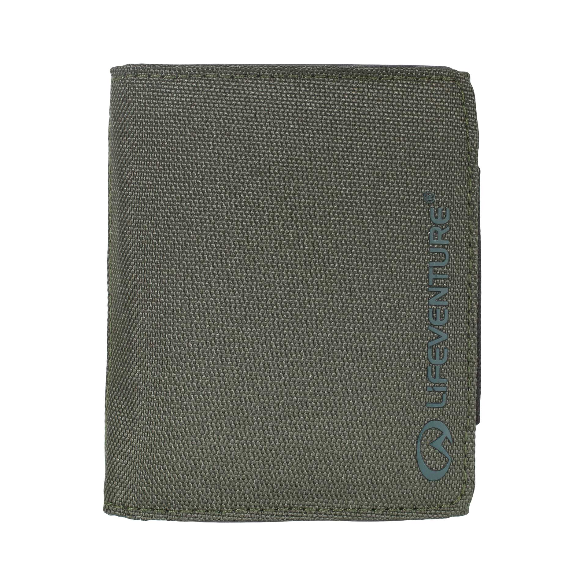 RFiD Wallet - variant[Olive]
