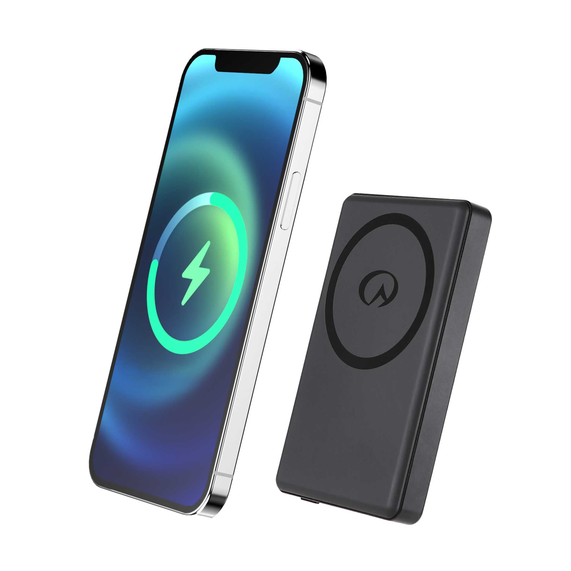 Ultra-Slim Power Bank