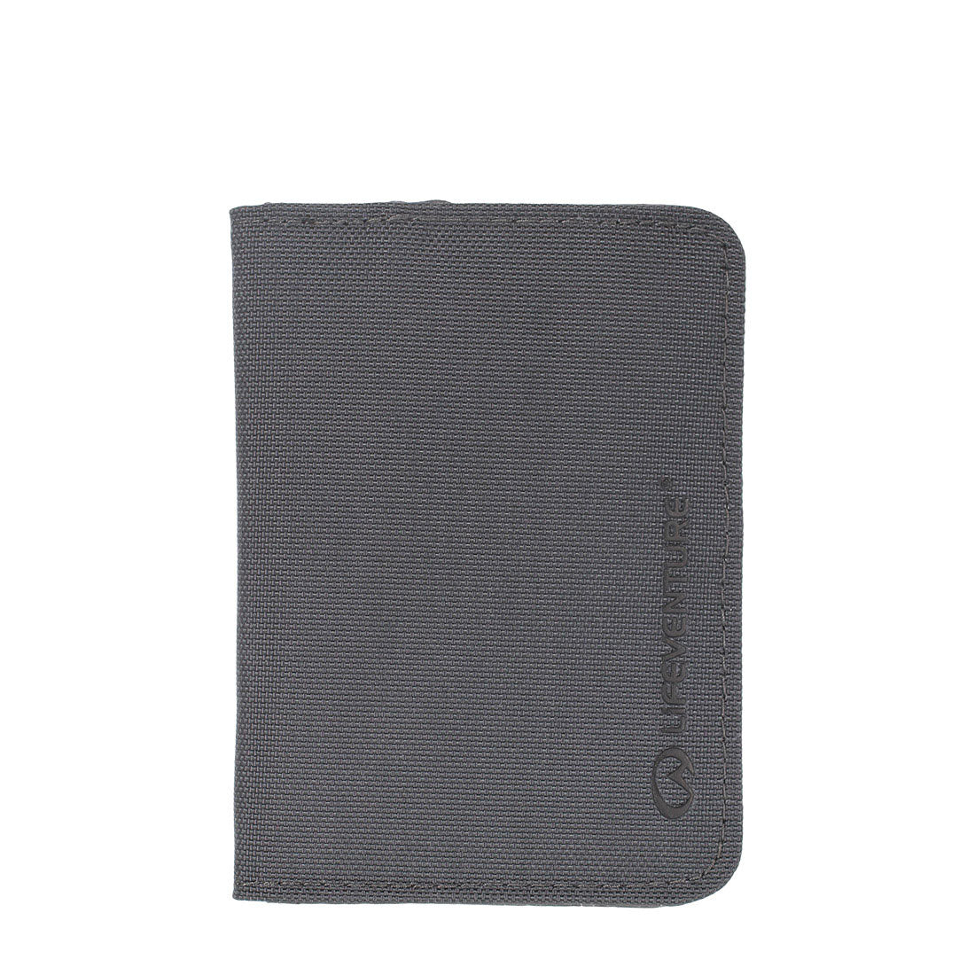 RFiD Card Wallet - variant[Grey]