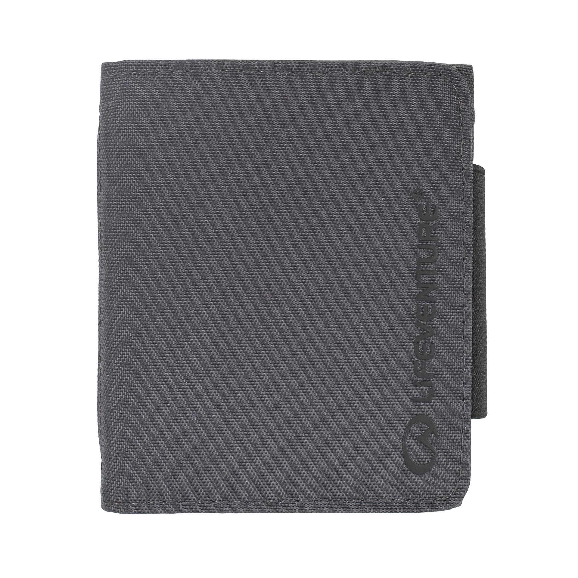 RFiD Wallet - variant[Grey]