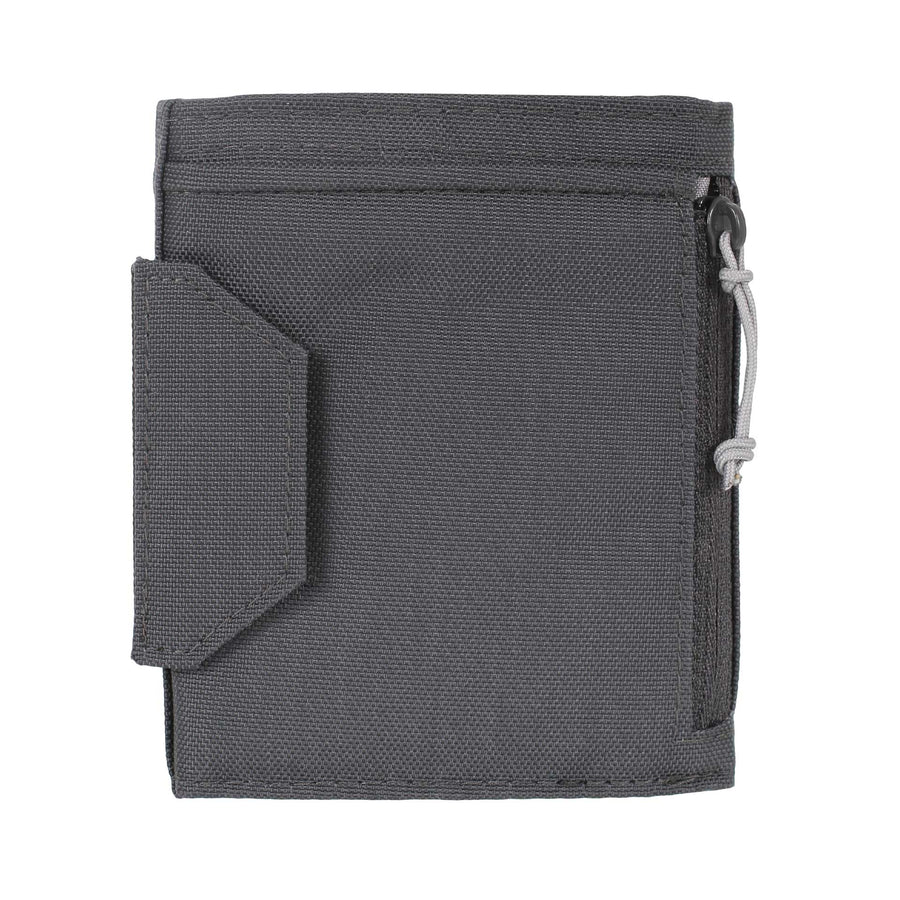 RFiD Wallet | RFiD Blocking Wallet | Lifesystems