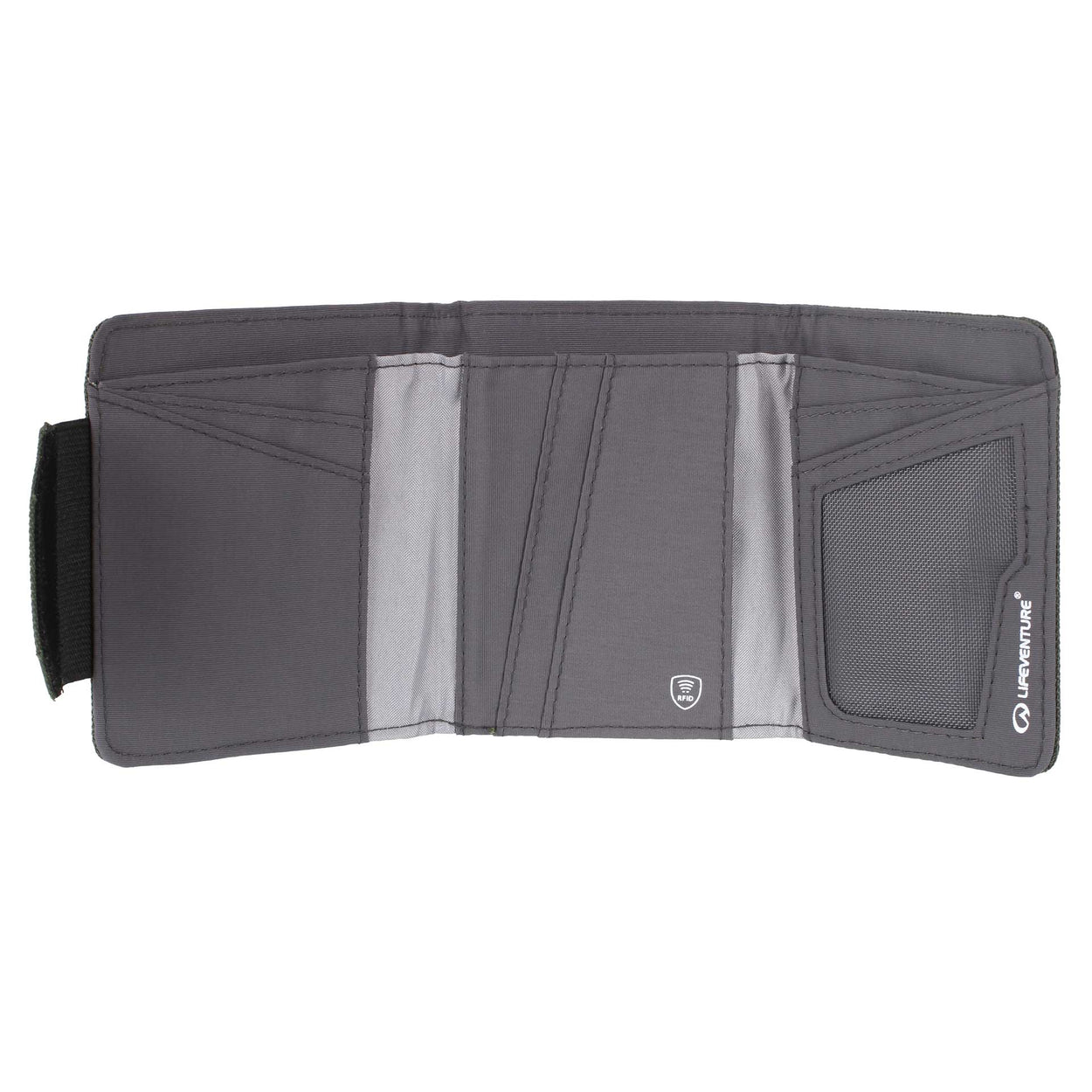 RFiD Protection | RFiD Wallets | Lifesystems