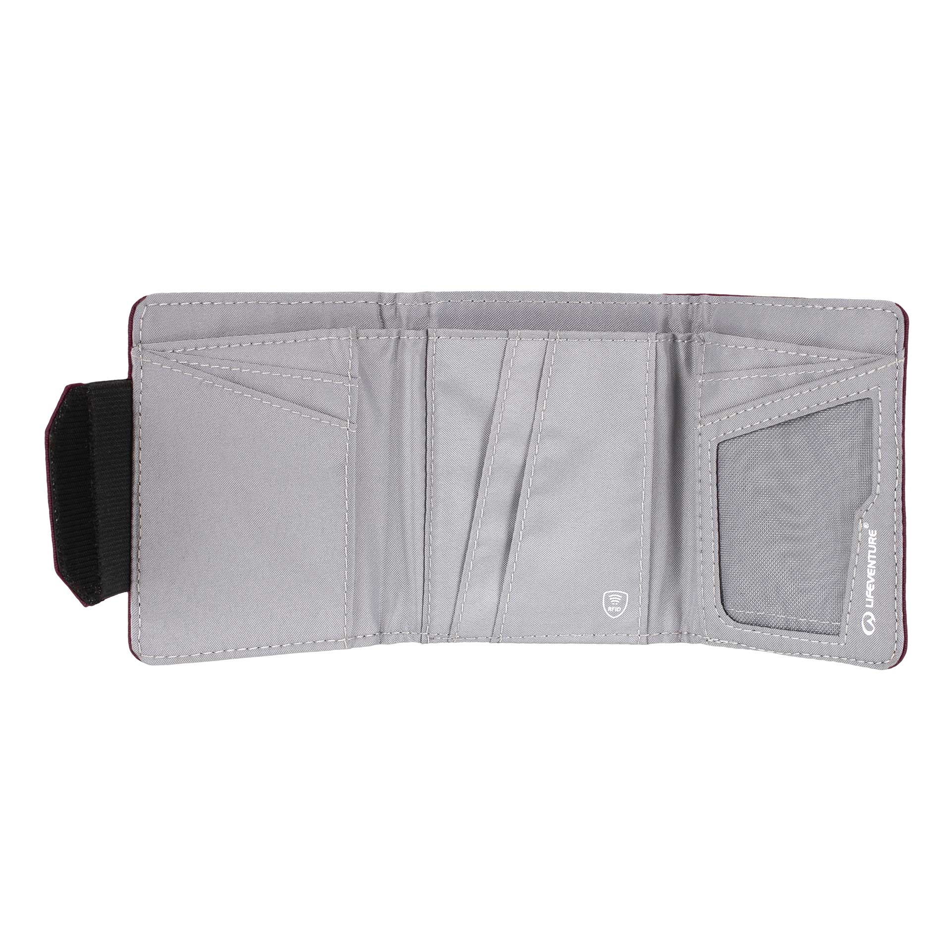 RFiD Wallet | RFiD Blocking Wallet | Lifesystems
