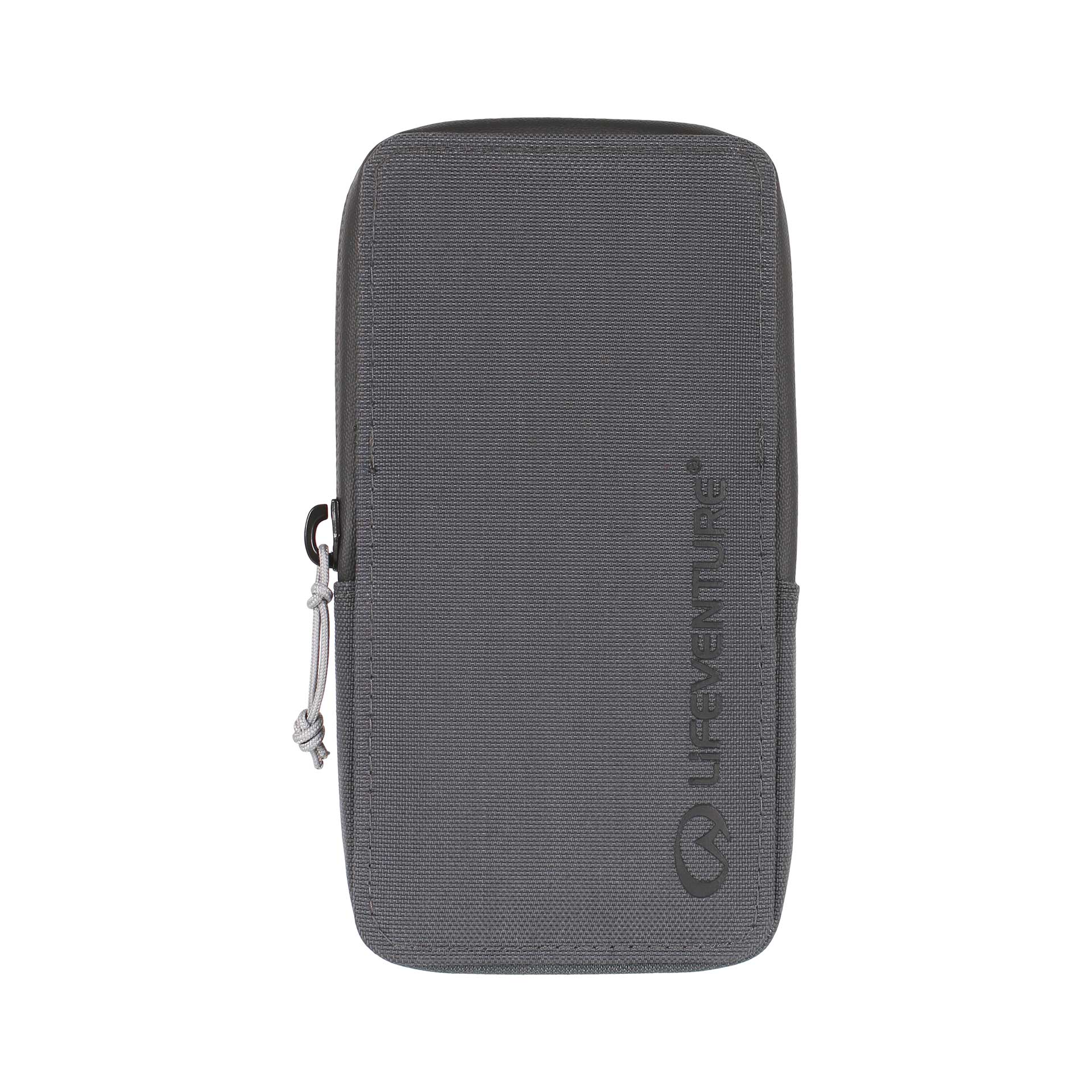 RFiD Phone Wallet (Grey)
