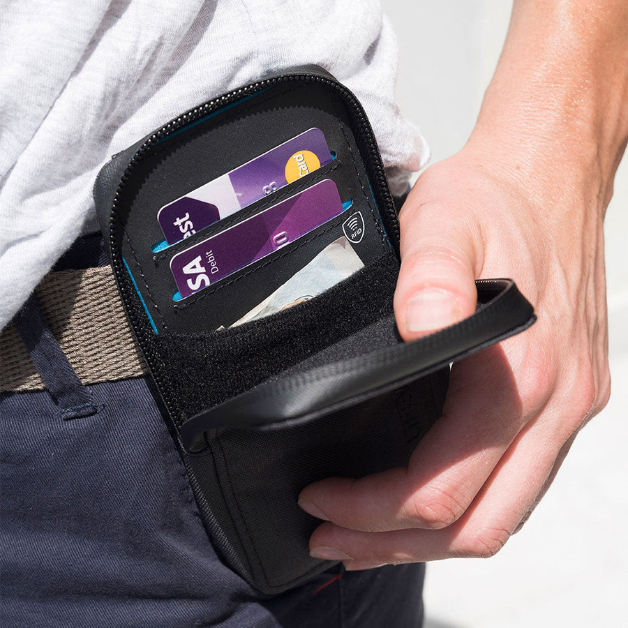 RFiD Phone Wallet | Smartphone Wallet | Lifesystems