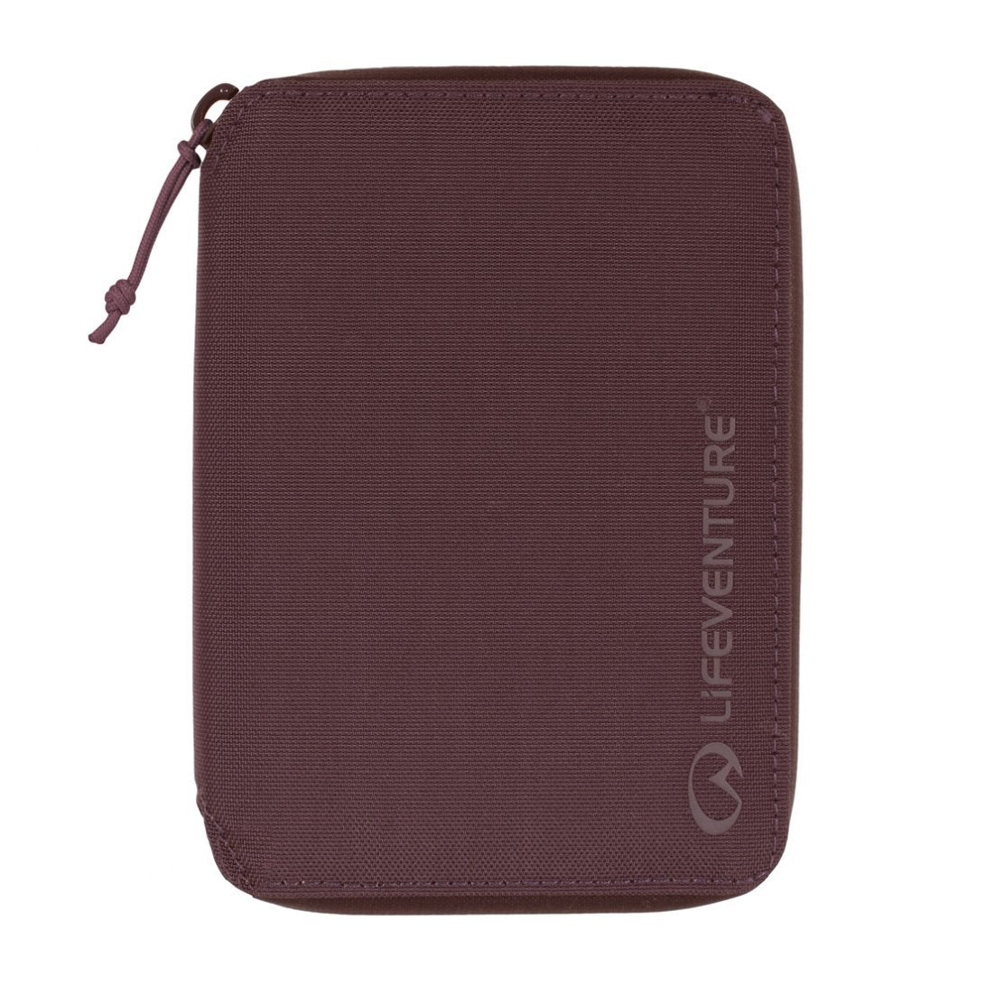 Mini Travel Wallet | RFiD Travel Wallet | Lifesystems