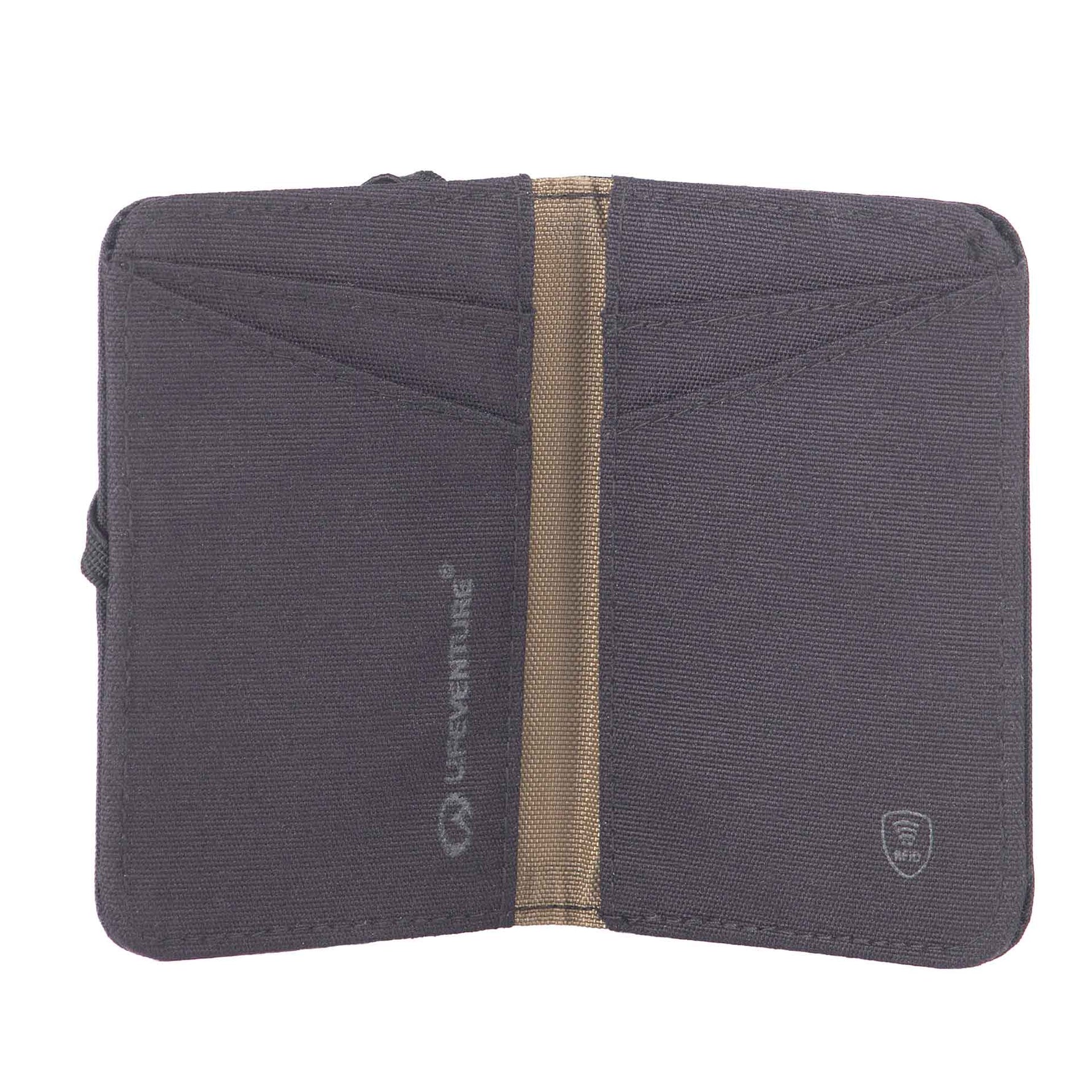 X-Pac RFiD Card Wallet | RFiD Card Protector | Lifesystems