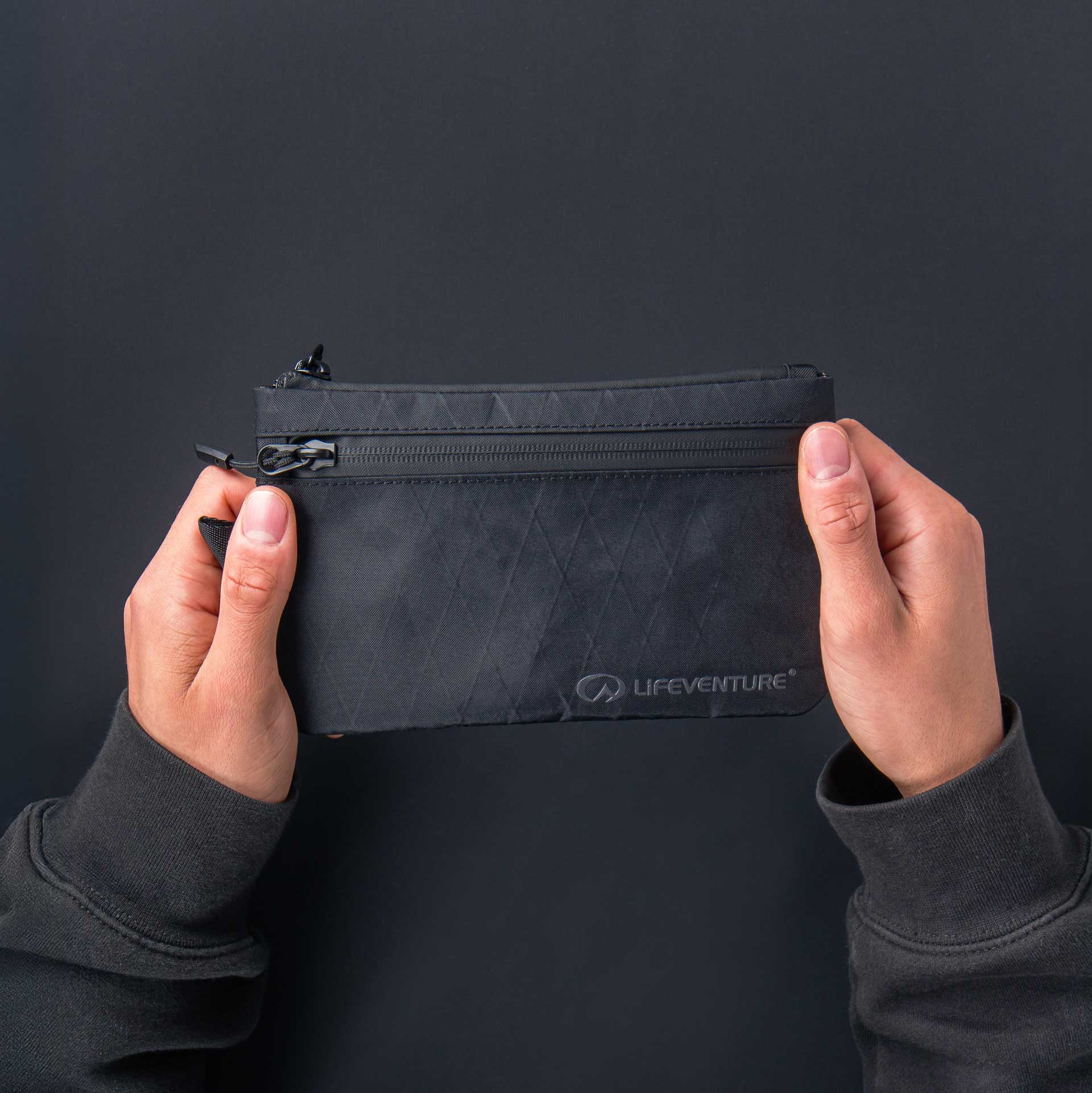 X-Pac Zip Pouch | Lifesystems