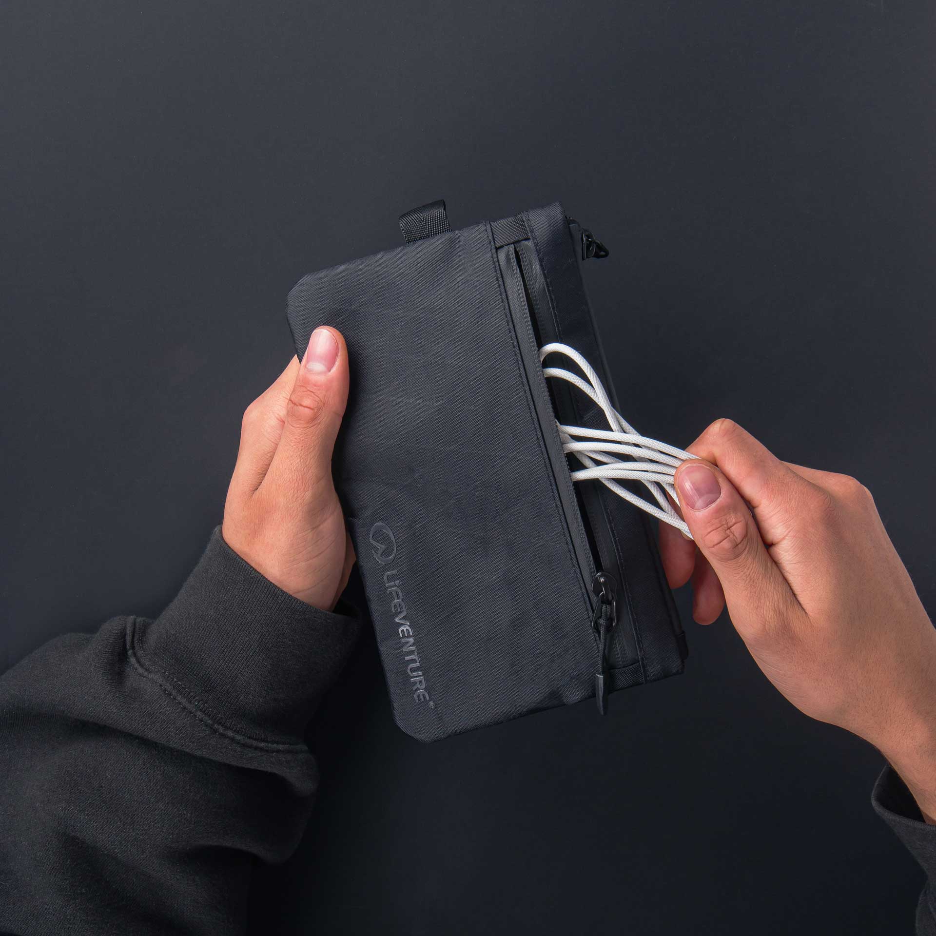 X-Pac Zip Pouch | Lifesystems