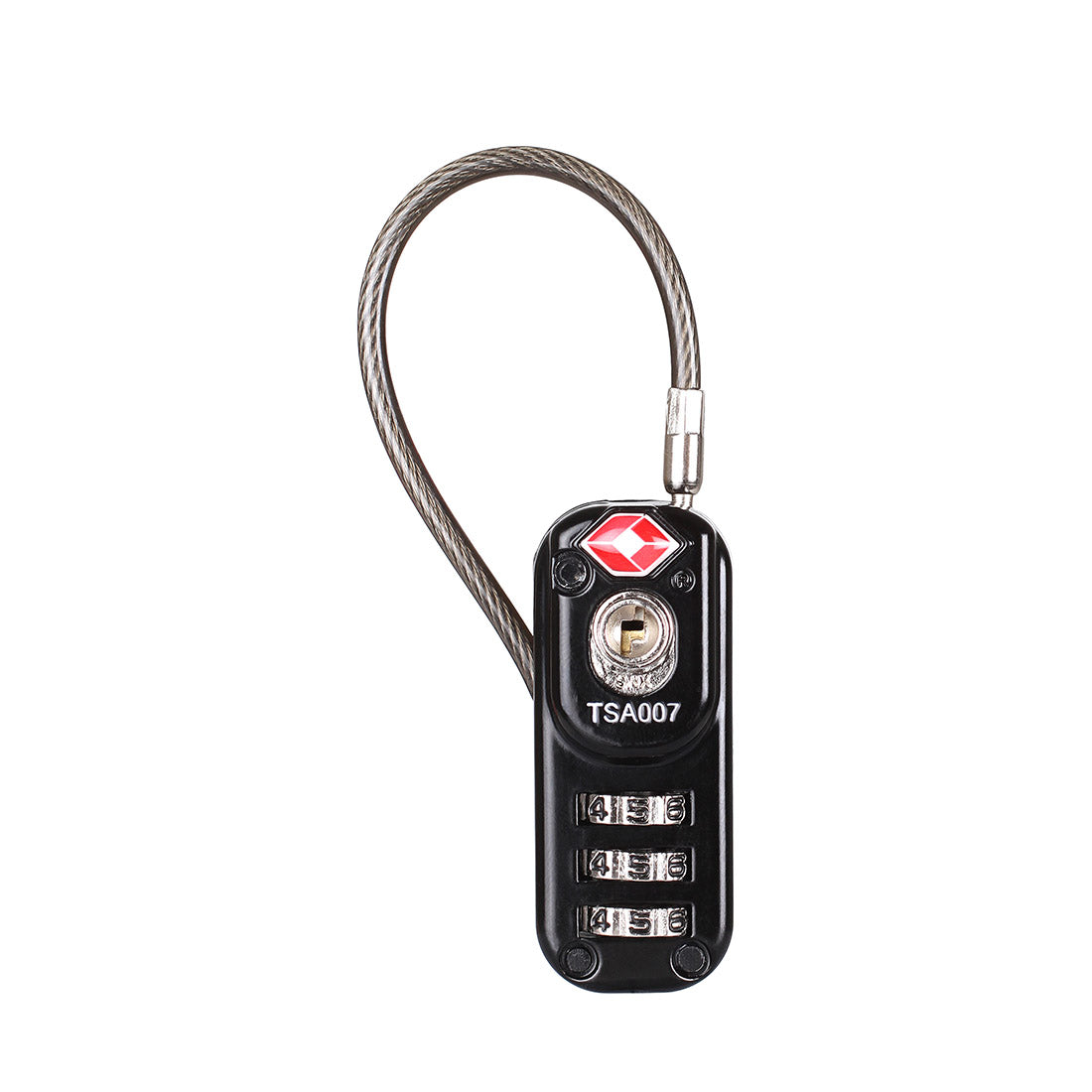 Tsa002 lock sale