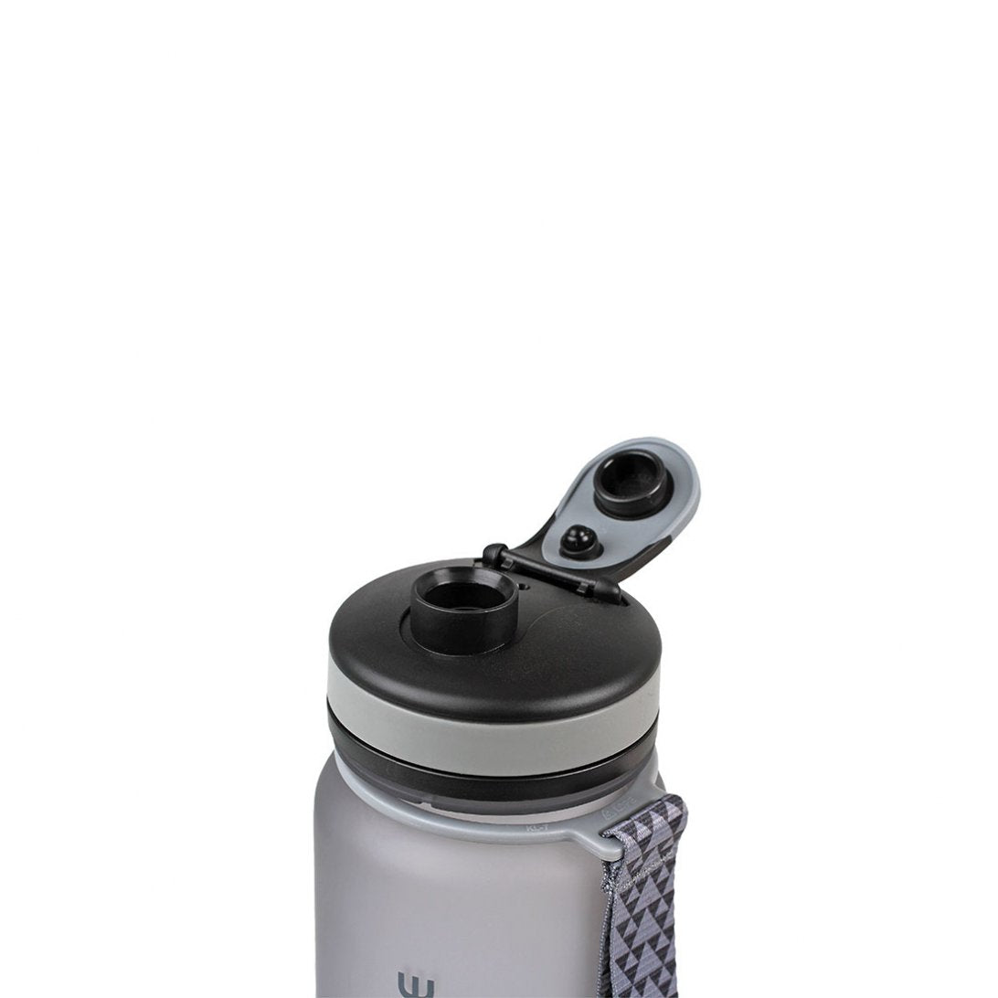 Tritan Water Bottle - variant[Graphite]