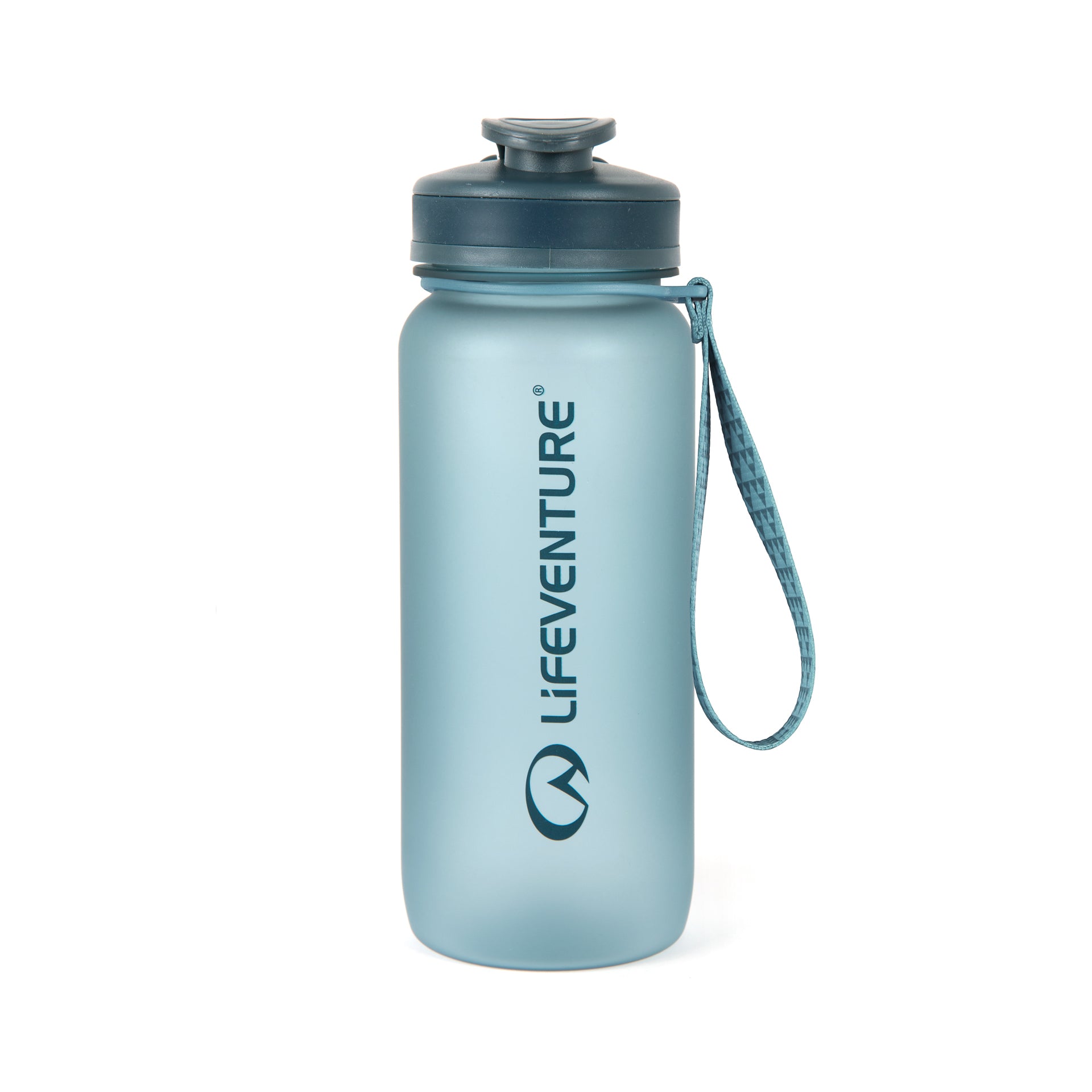 Tritan Water Bottle - variant[Navy]