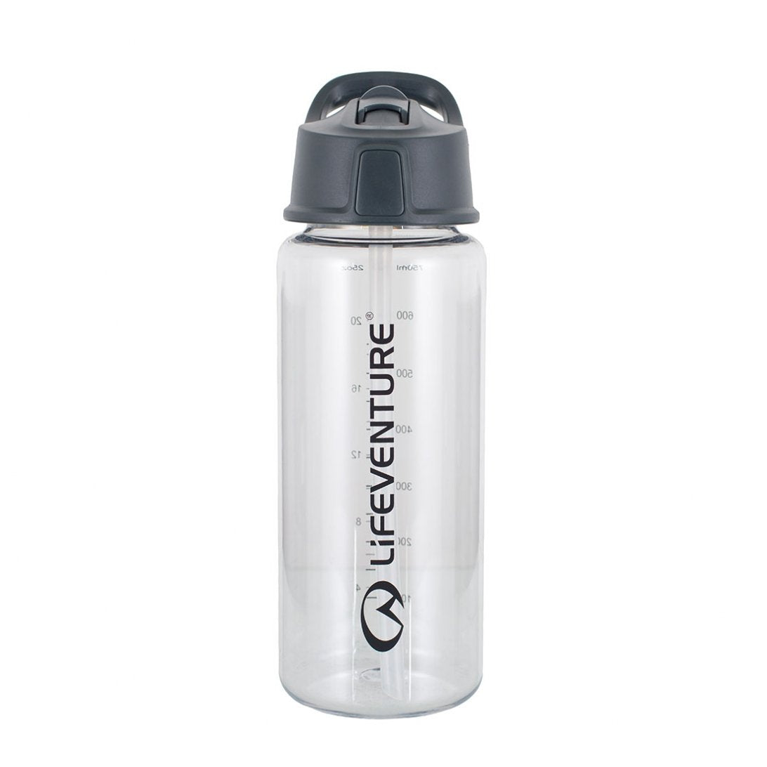 Flip Top Water Bottle Reusable Bottles Lifesystems Flip top water bottle reusable bottles lifesystems