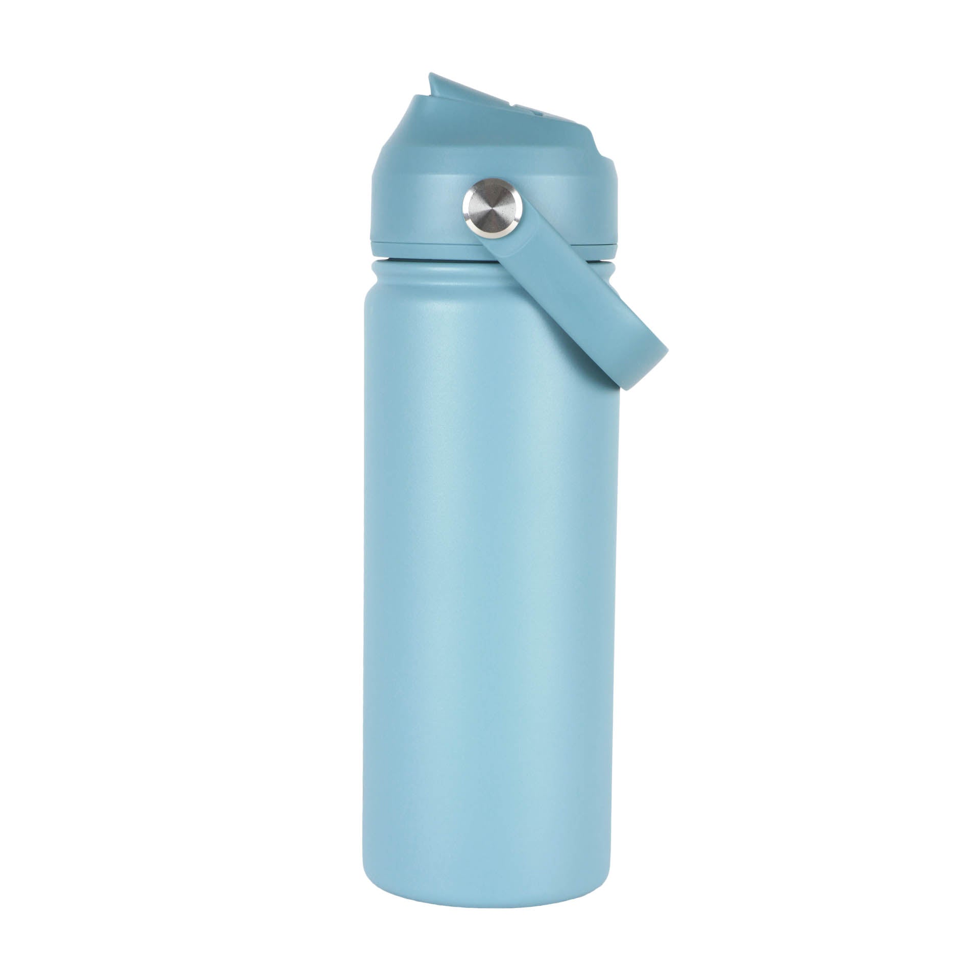 Flip-Top Flask - variant[Ice Blue]