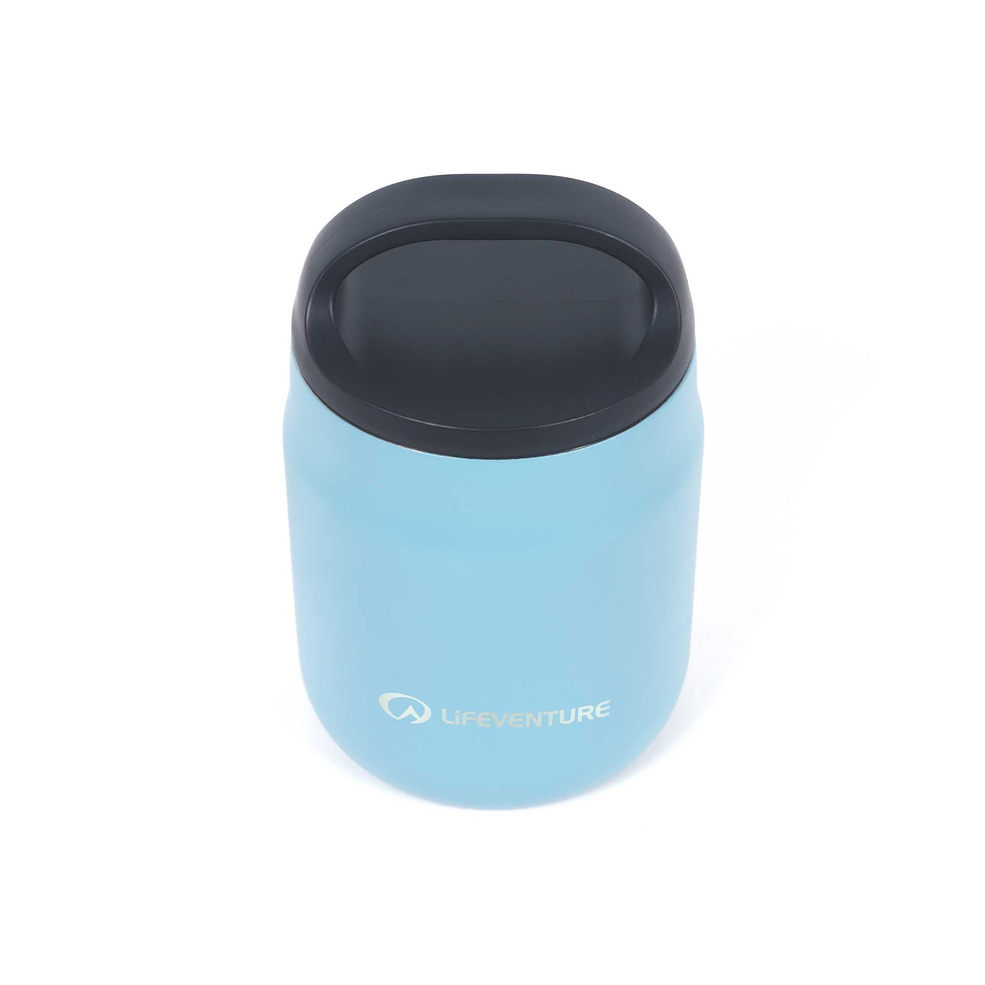 Food Flask - variant[Matt Ice Blue]