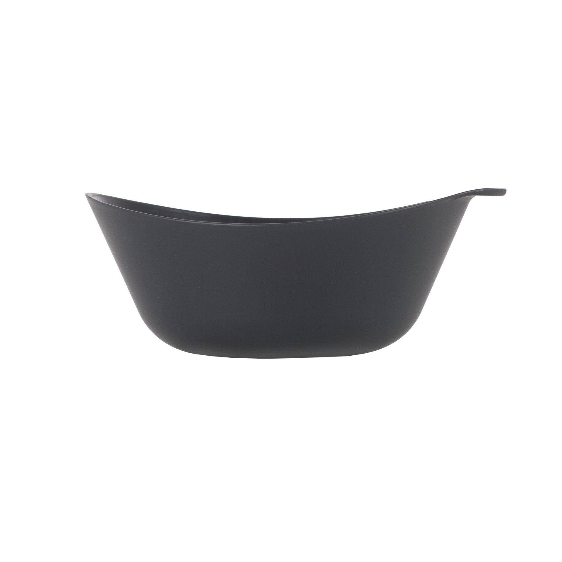 Ellipse Camping Bowl - variant[Graphite]