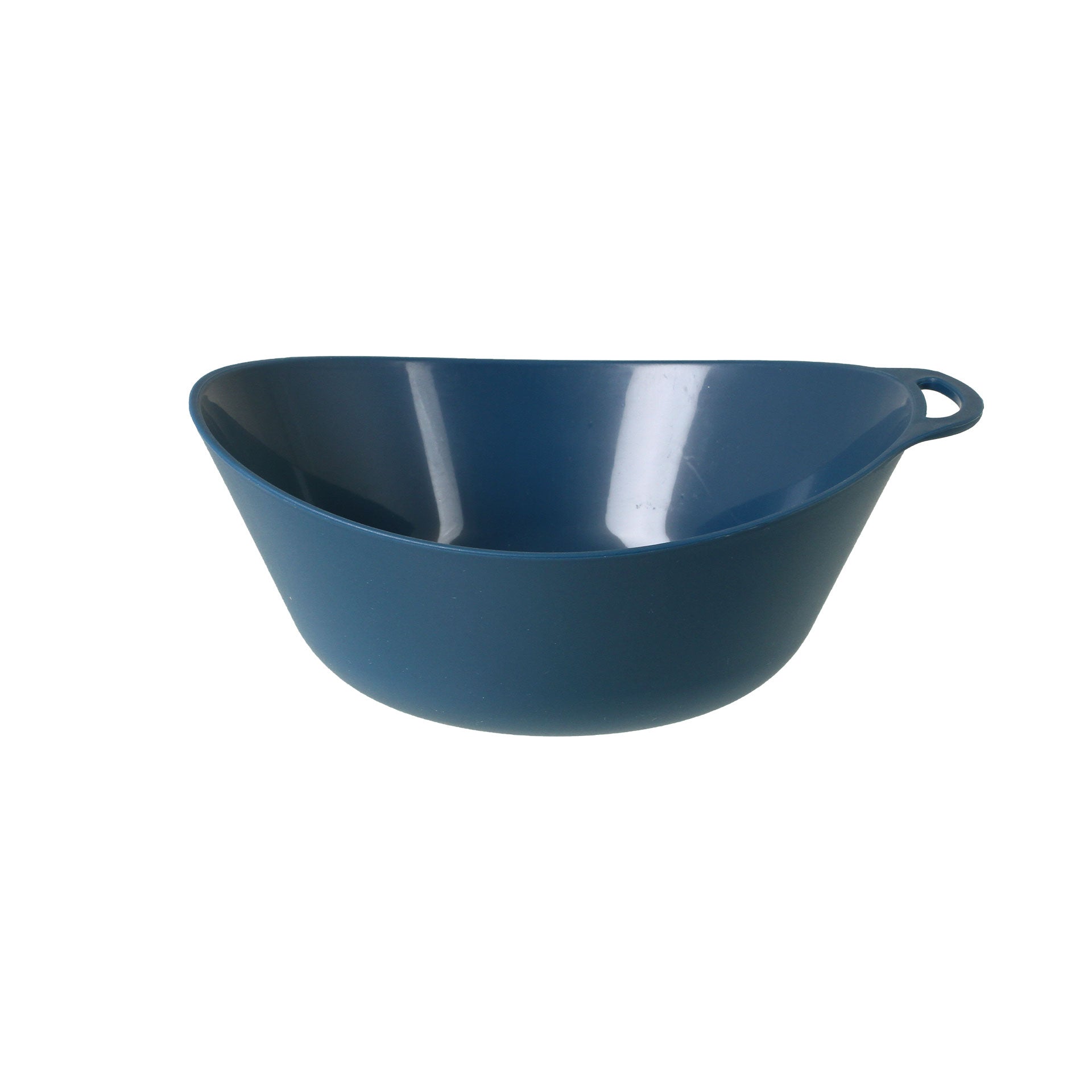 Ellipse Camping Tableware Set - variant[Navy]
