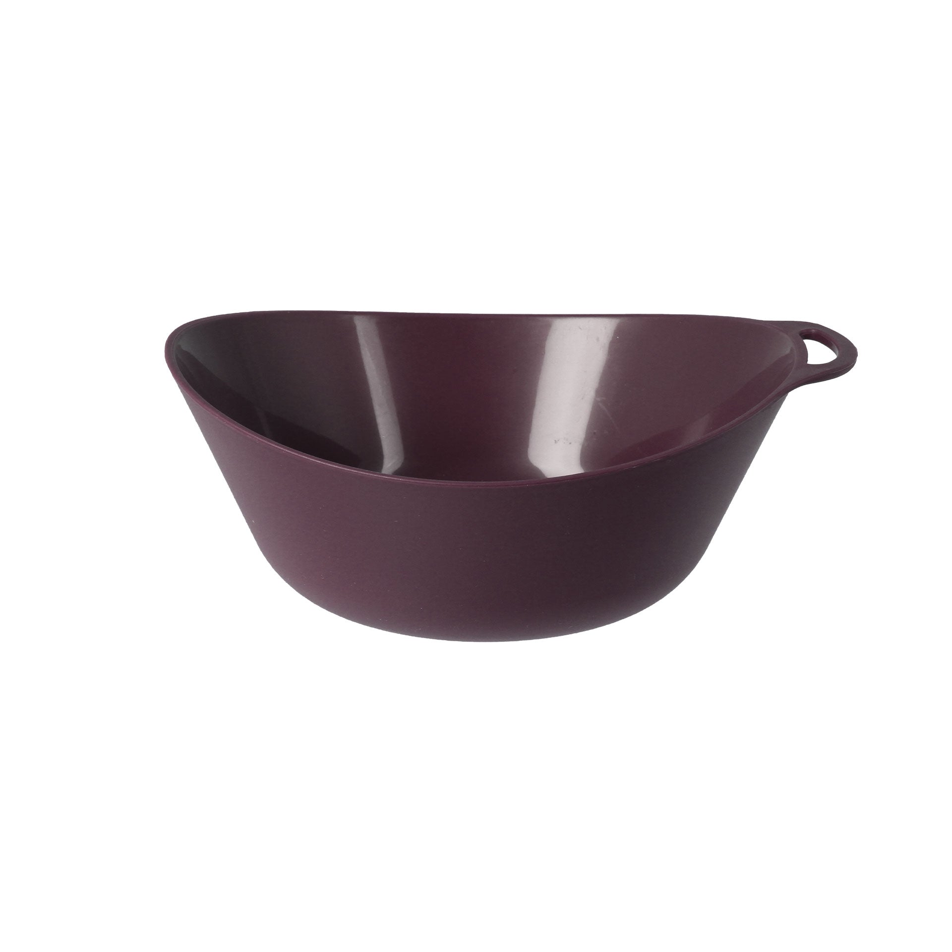 Ellipse Camping Tableware Set - variant[Purple]