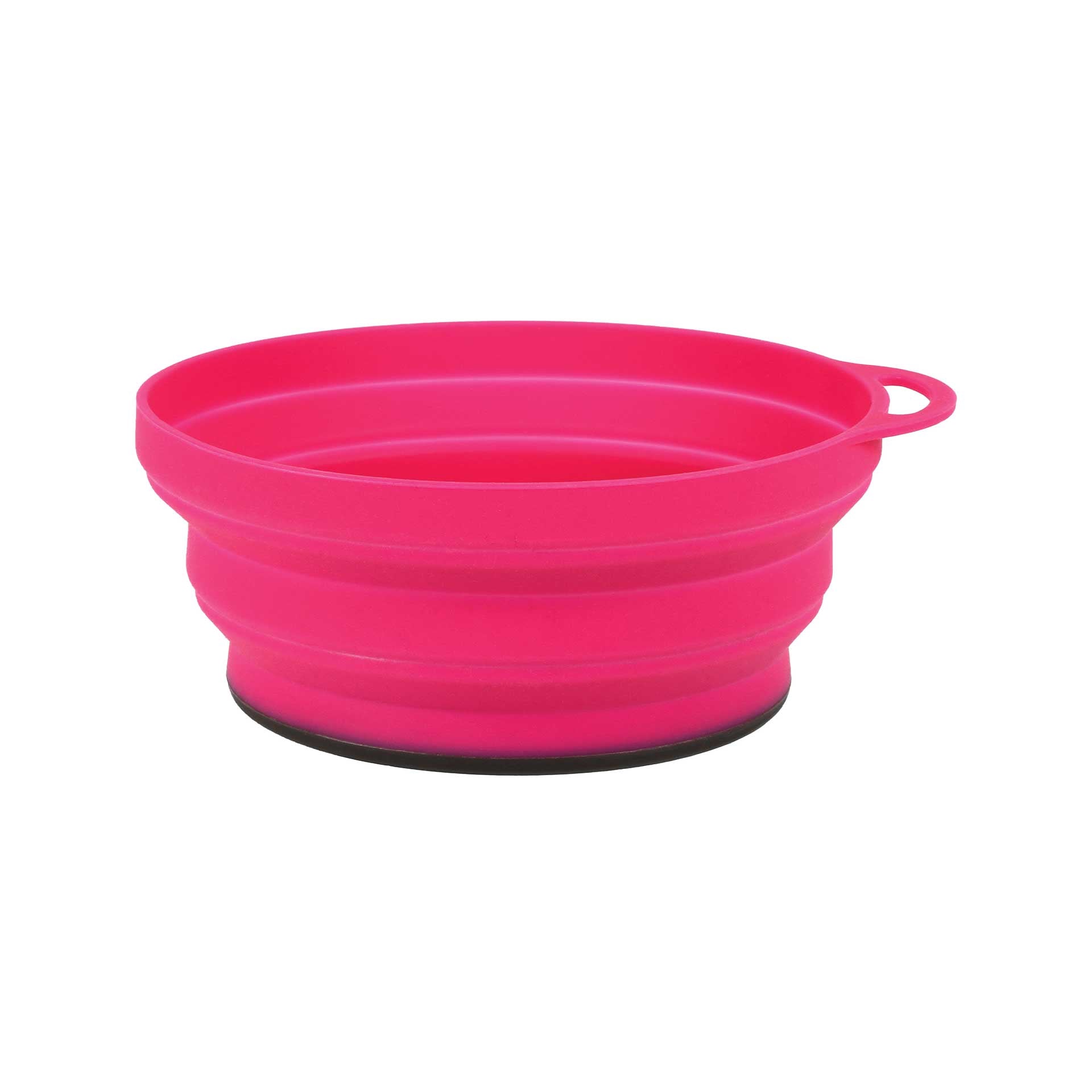 Ellipse Collapsible Bowls - variant[Pink]