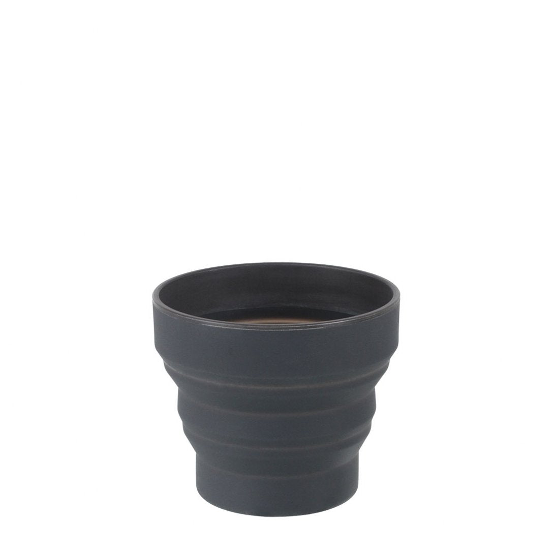 Ellipse Collapsible Cup - variant[Graphite]