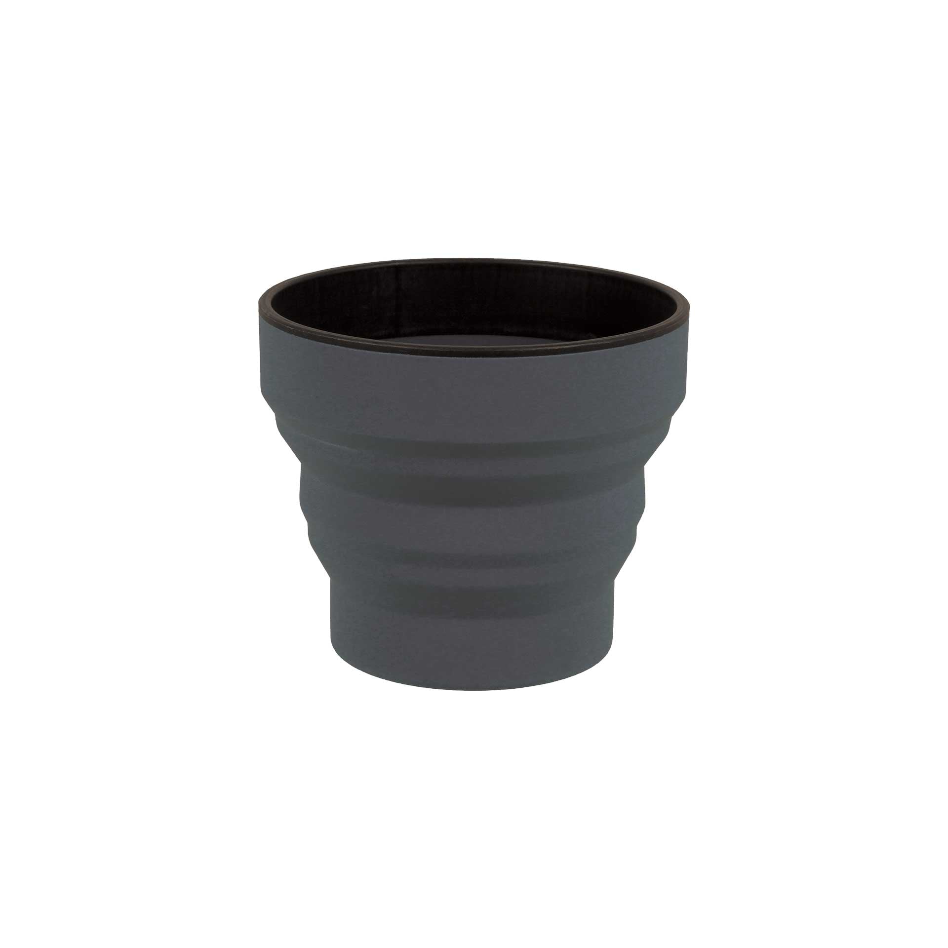 Ellipse Collapsible Cup - variant[Graphite]