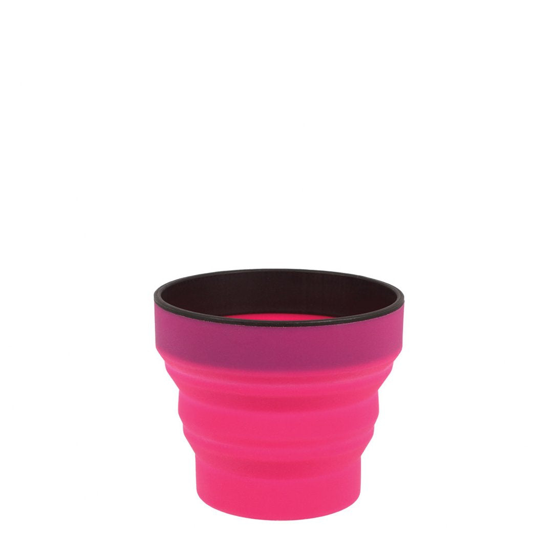 Ellipse Collapsible Cup - variant[Pink]