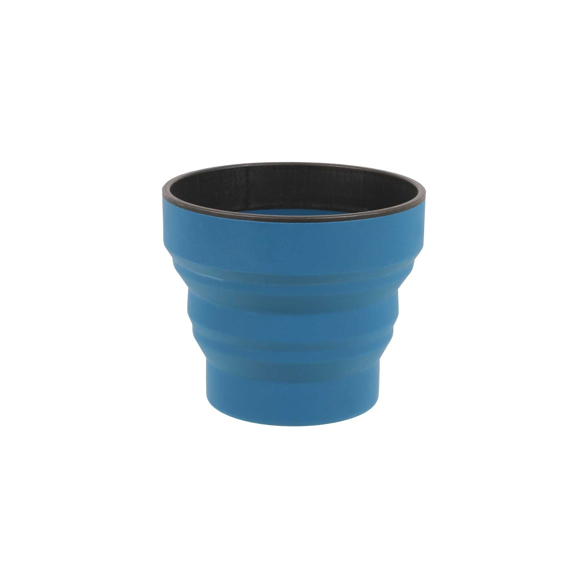 Ellipse Collapsible Cup - variant[Navy]