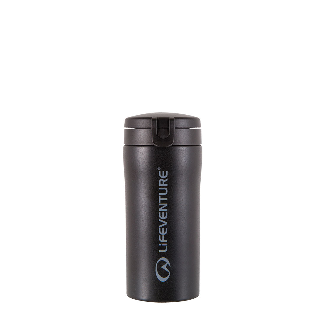 FlipTop Thermal Mug Mug with Lid Lifesystems