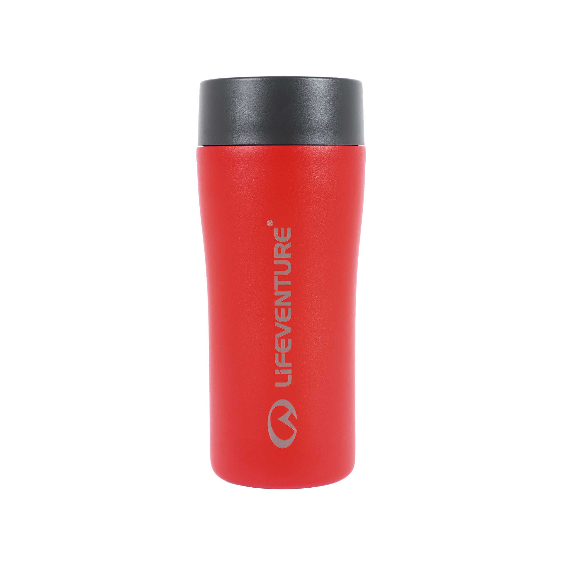 One-Touch Thermal Mug - variant[Red]