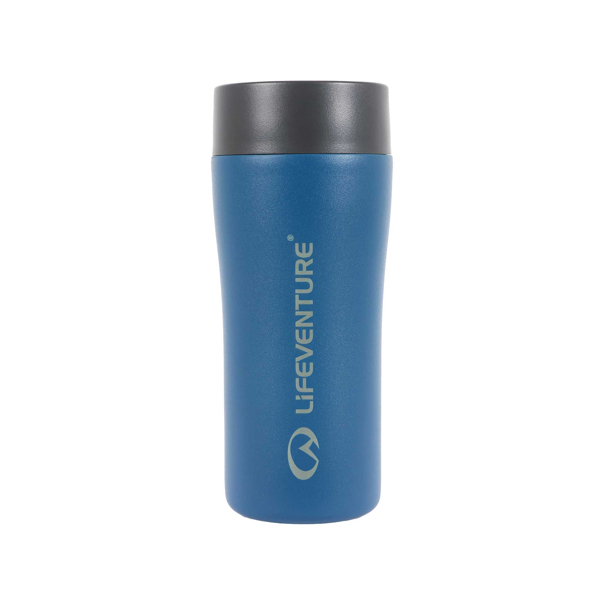 One-Touch Thermal Mug - variant[Cobalt]