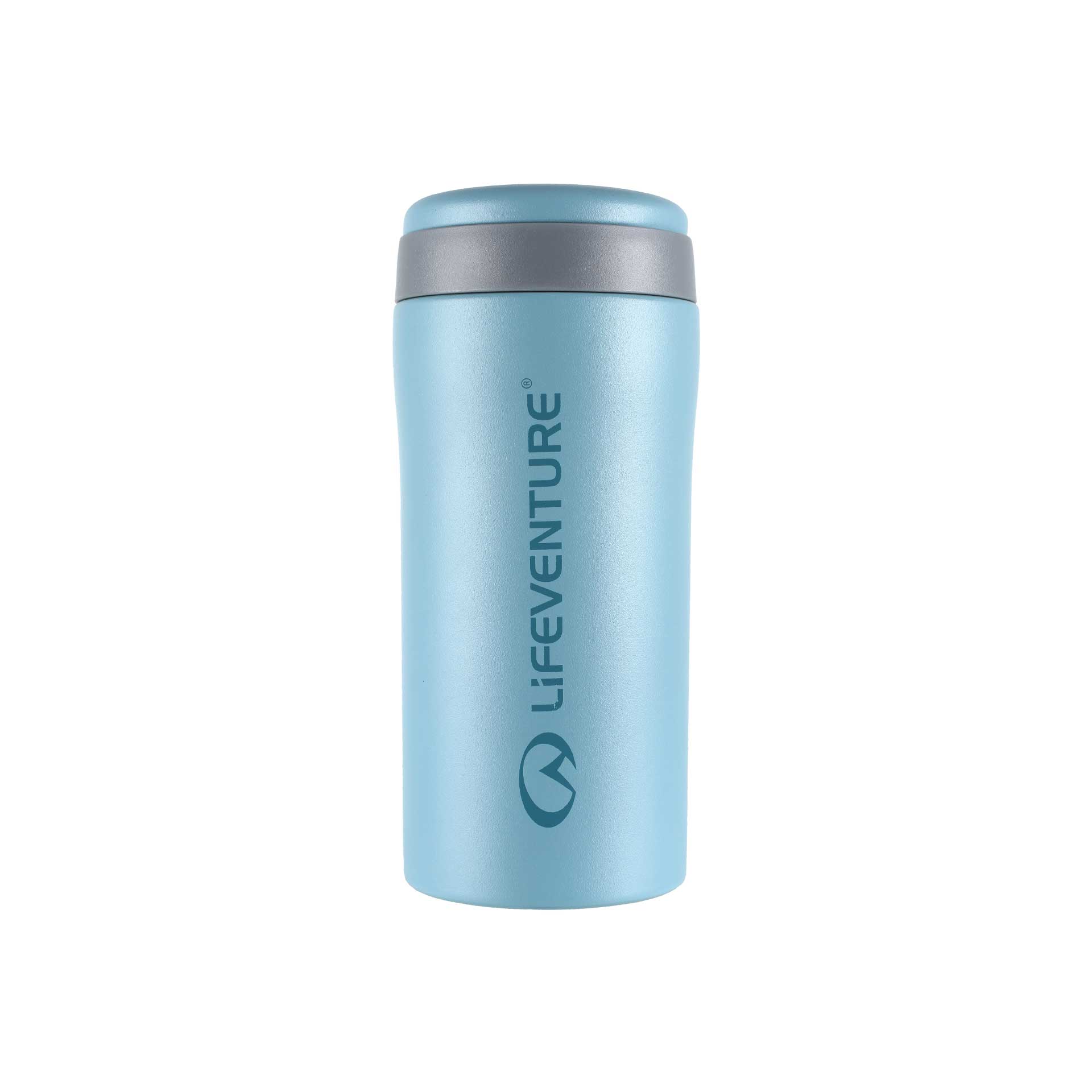 Thermal Mug - variant[Matt Ice Blue]