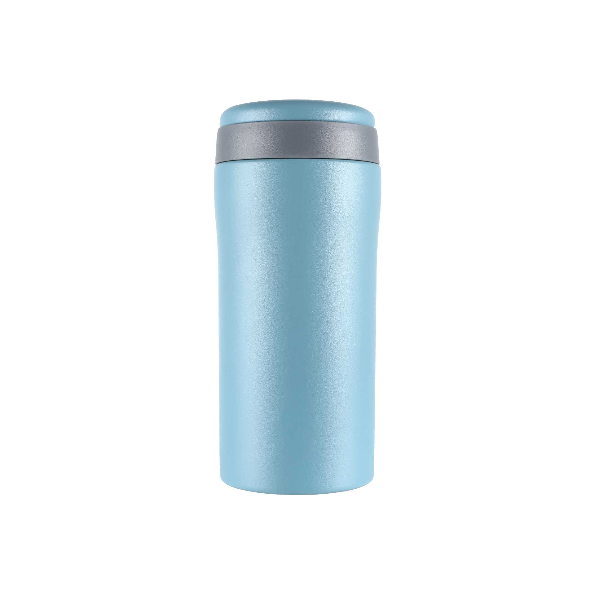 Thermal Mug - variant[Matt Ice Blue]