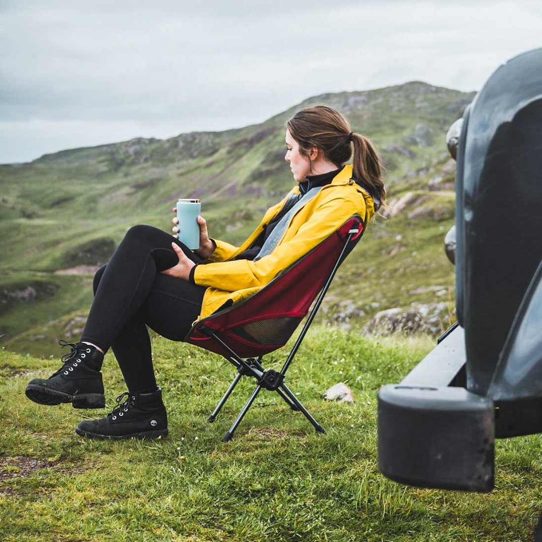 Thermal Mug - variant[Matt Ice Blue]