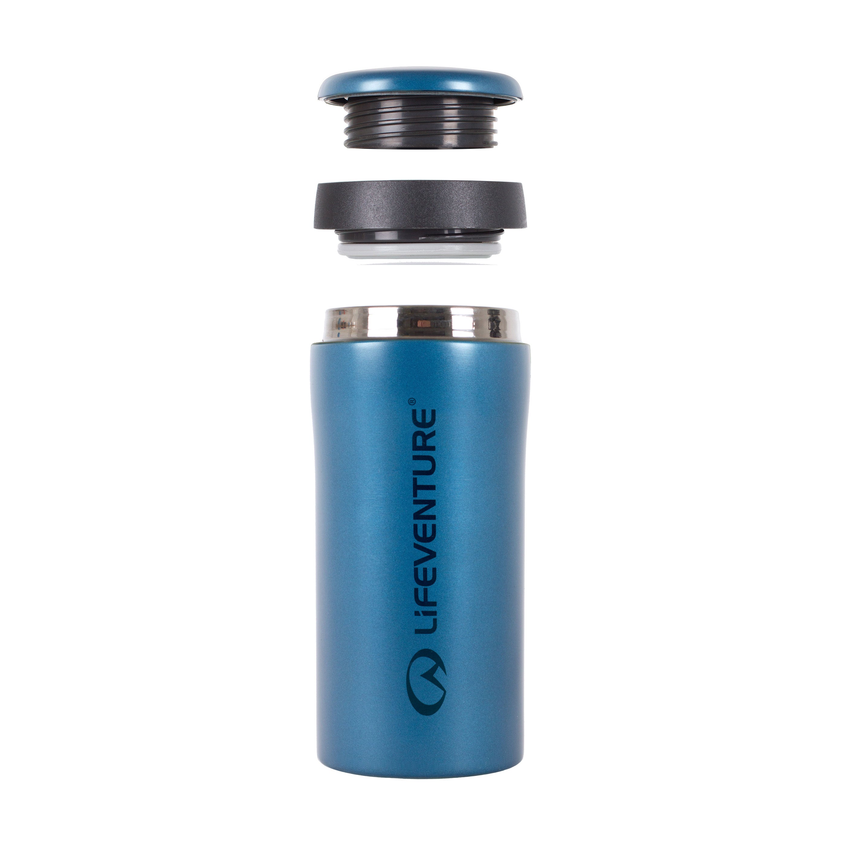 Thermal Mug - variant[Metallic Cobalt]