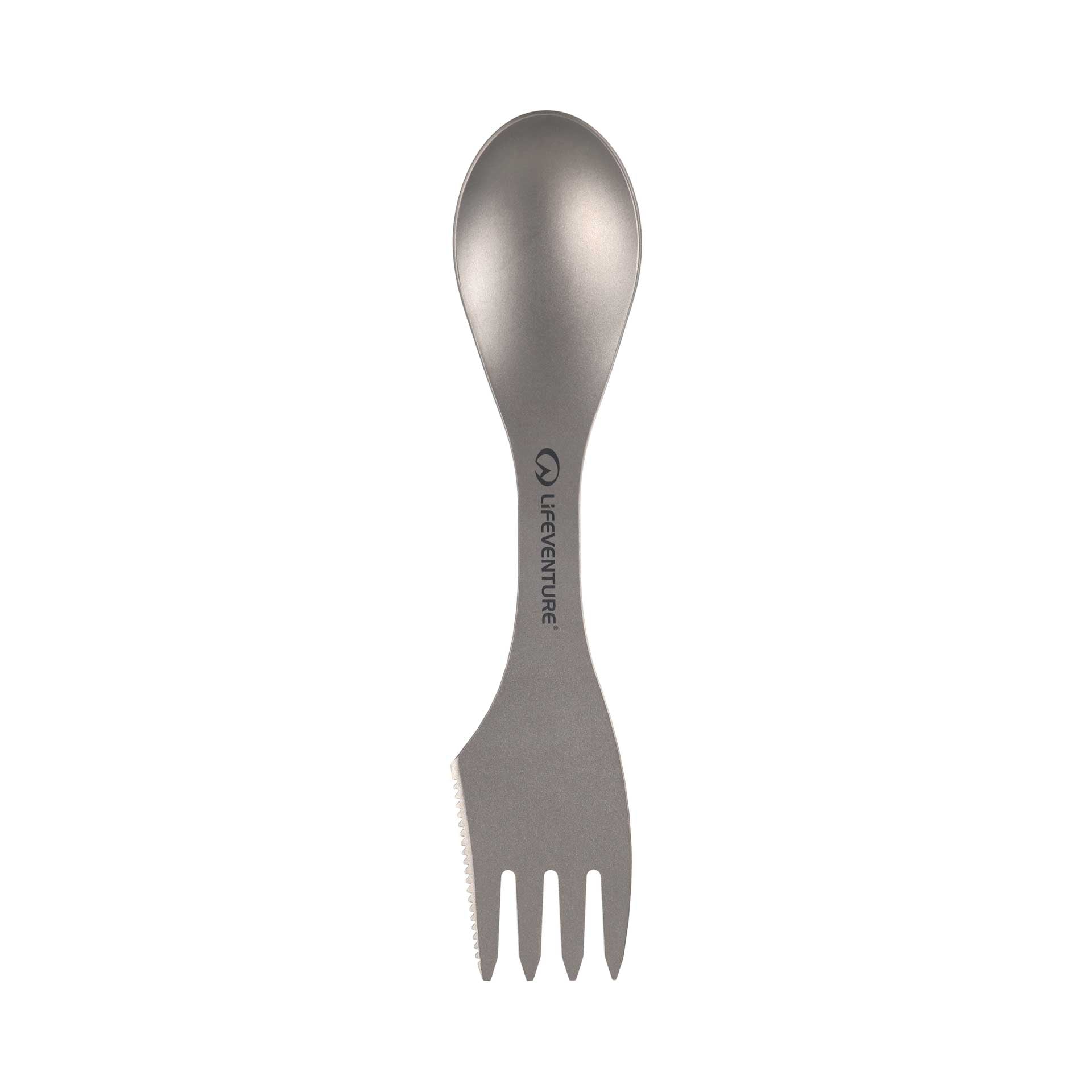 Titanium Spork - variant[26g]