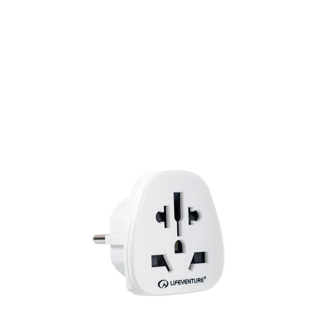Travel shop plug adapter
