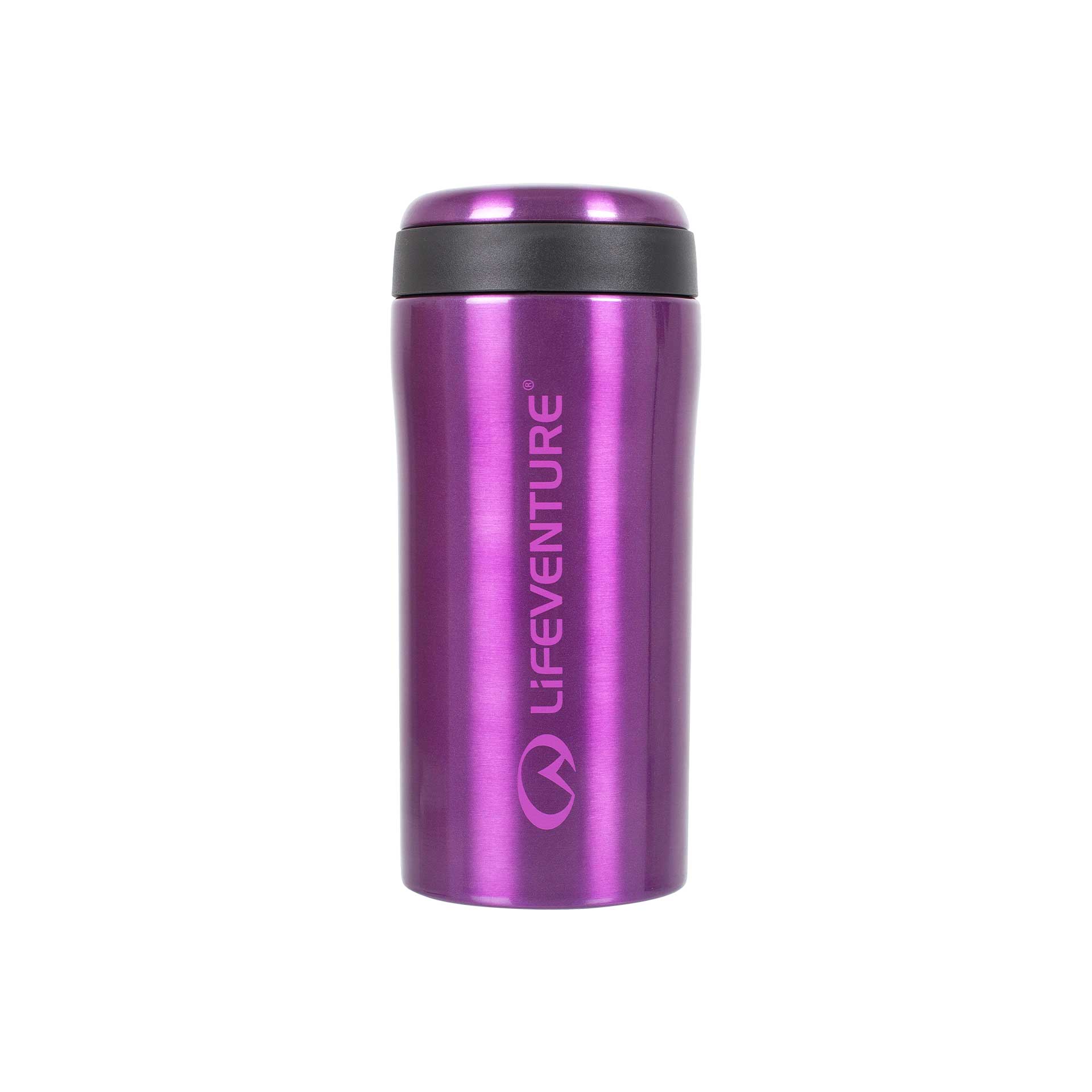 Thermal Mug - variant[Gloss Purple]