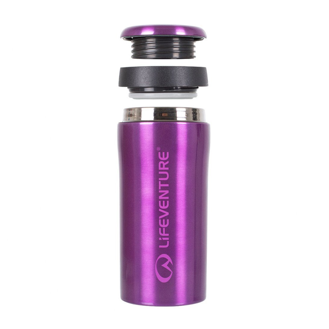 Thermal Mug - variant[Gloss Purple]