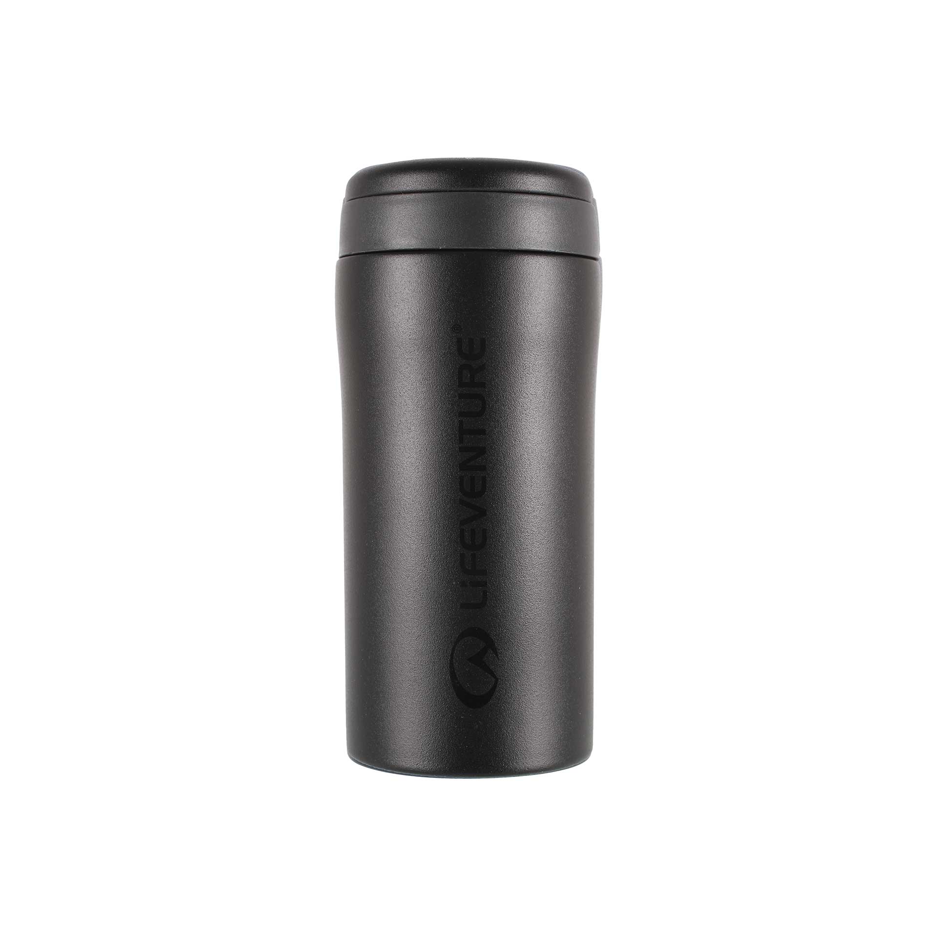Thermal Mug - variant[Matt Black]