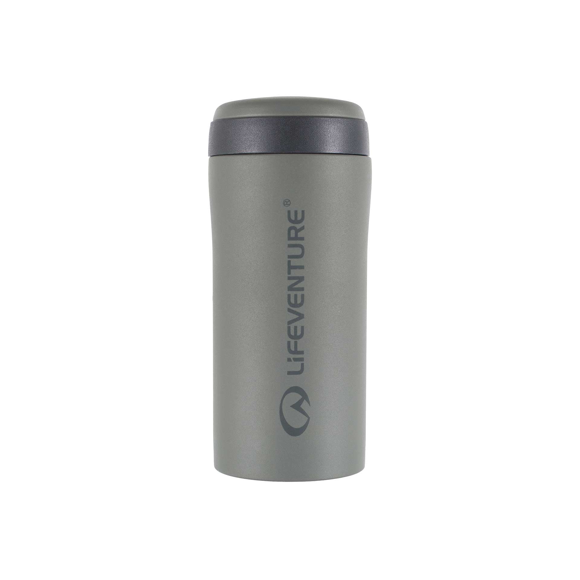 Thermal Mug - variant[Matt Grey]