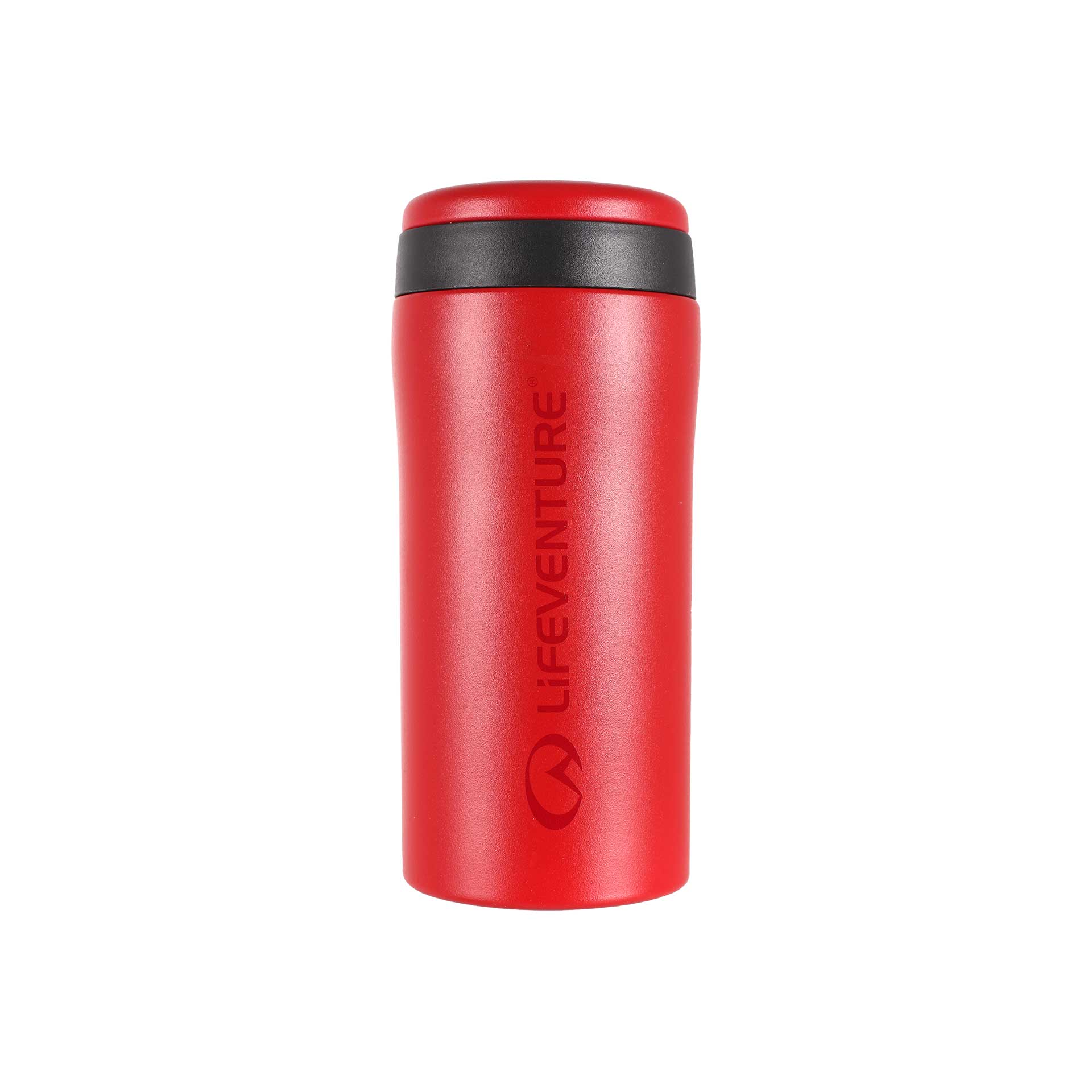 Thermal Mug - variant[Matt Red]