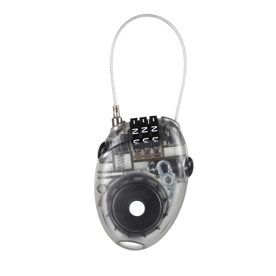 Mini Cable Lock | Cable Lock | Lifesystems