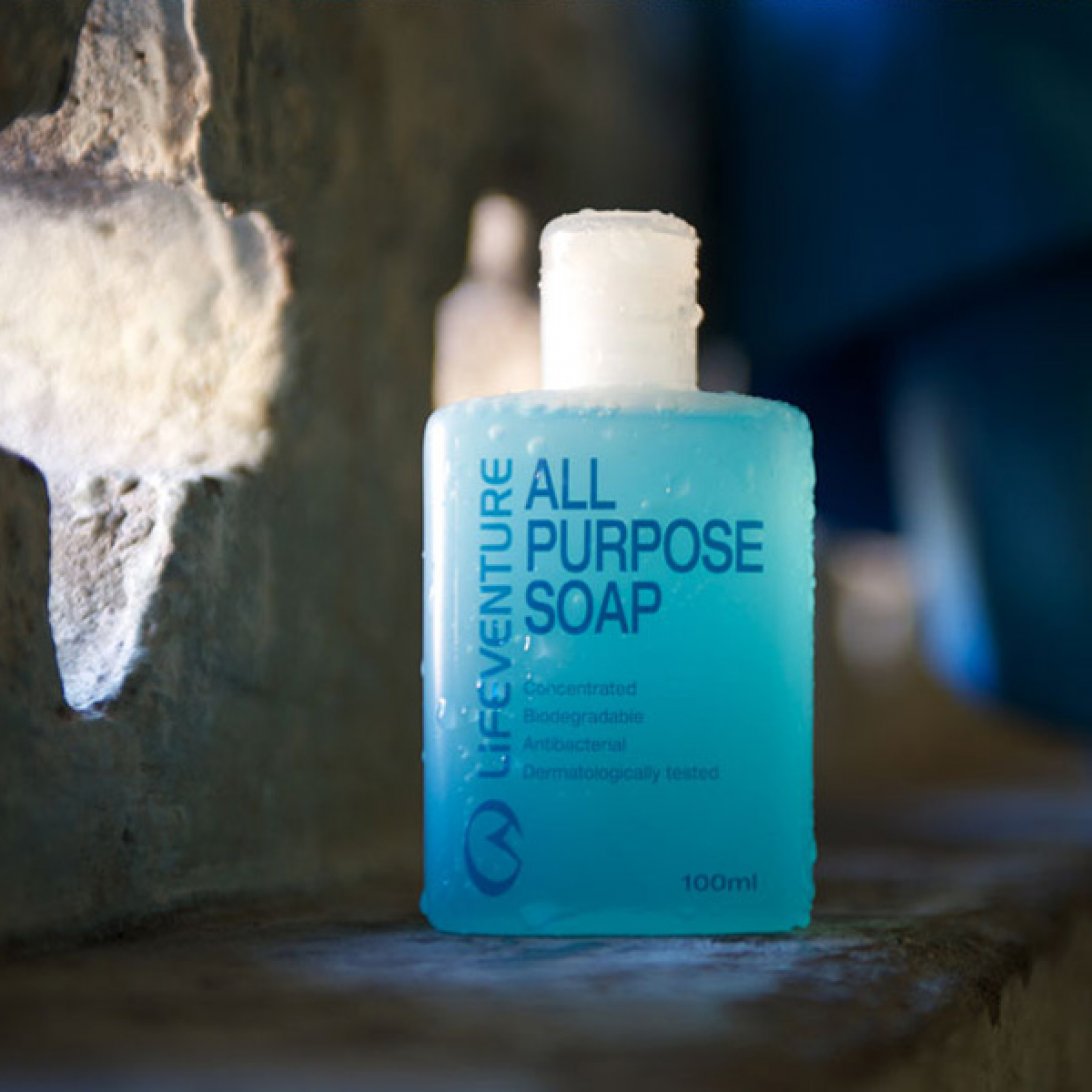 All Purpose Soap - variant[100ml]